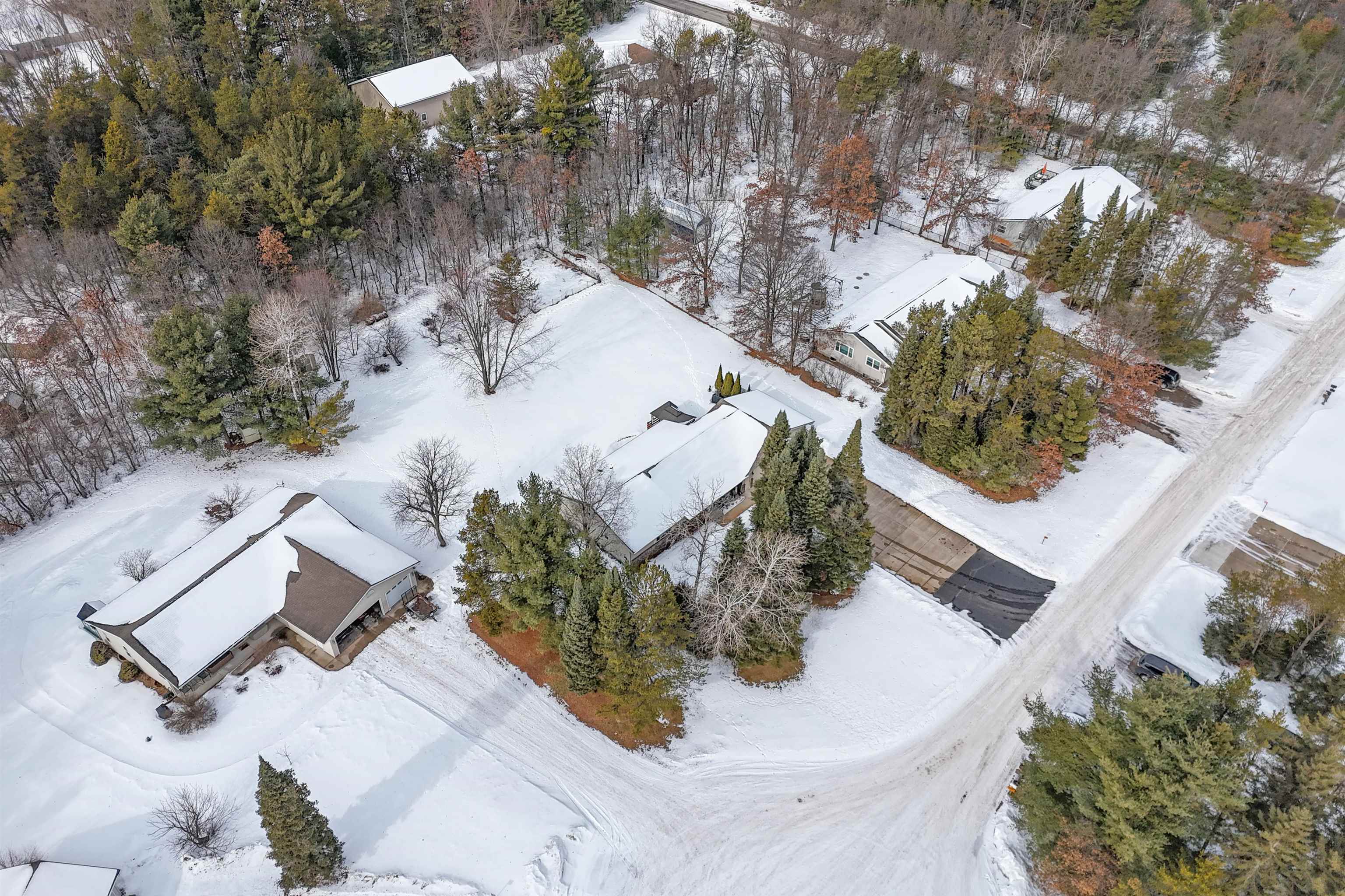 3310 87TH STREET SOUTH, Wisconsin Rapids, Wisconsin 54494, 3 Bedrooms Bedrooms, ,3 BathroomsBathrooms,Residential,For Sale,3310 87TH STREET SOUTH,22600491