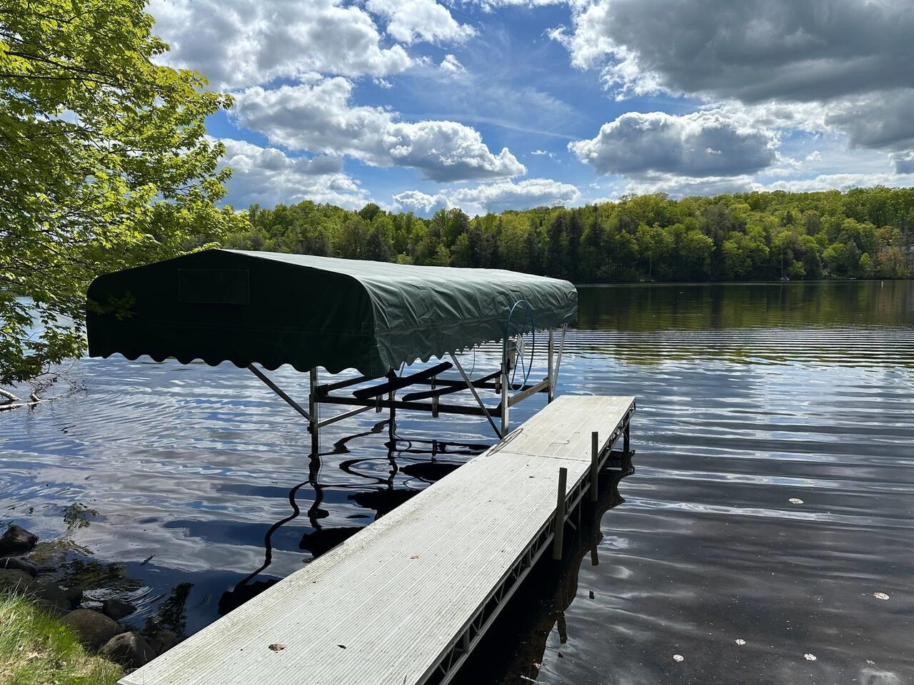 W1805 LITTLE SPIRIT DRIVE, Rib Lake, Wisconsin 54470, 2 Bedrooms Bedrooms, ,1 BathroomBathrooms,Residential,For Sale,W1805 LITTLE SPIRIT DRIVE,22600492