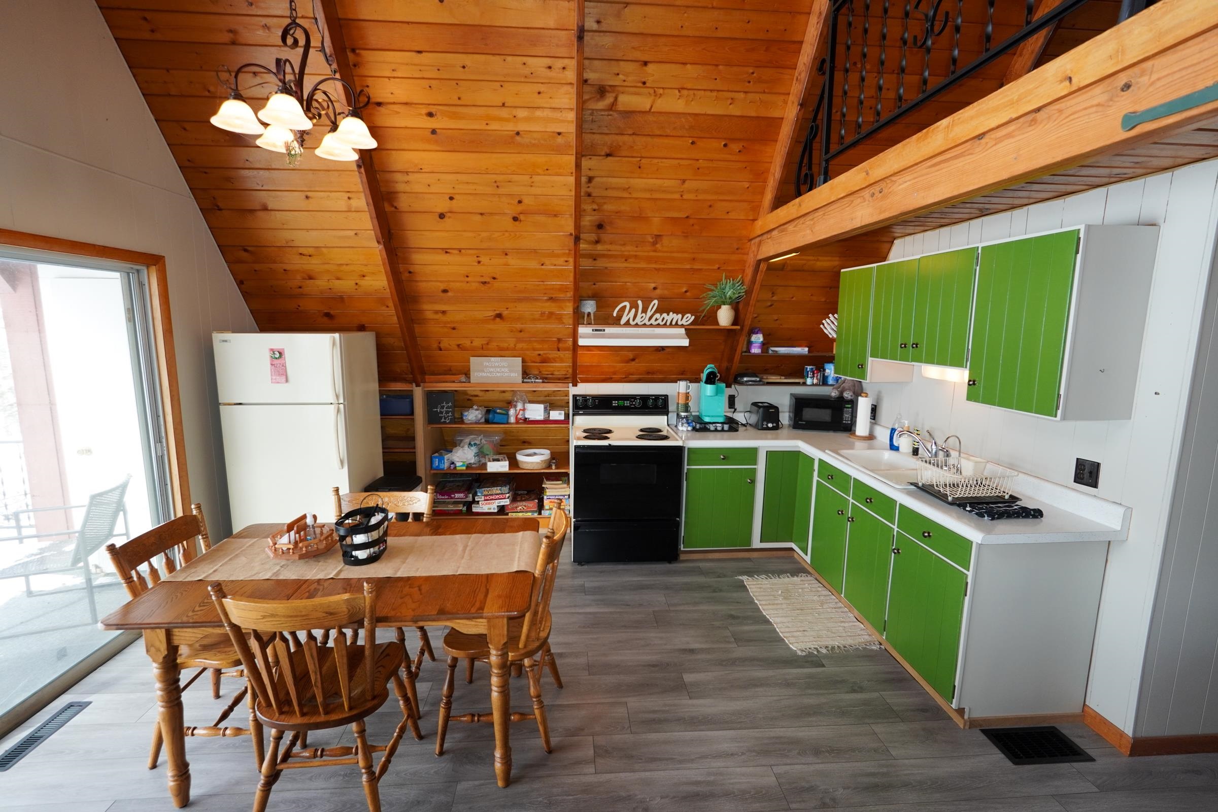 W1805 LITTLE SPIRIT DRIVE, Rib Lake, Wisconsin 54470, 2 Bedrooms Bedrooms, ,1 BathroomBathrooms,Residential,For Sale,W1805 LITTLE SPIRIT DRIVE,22600492