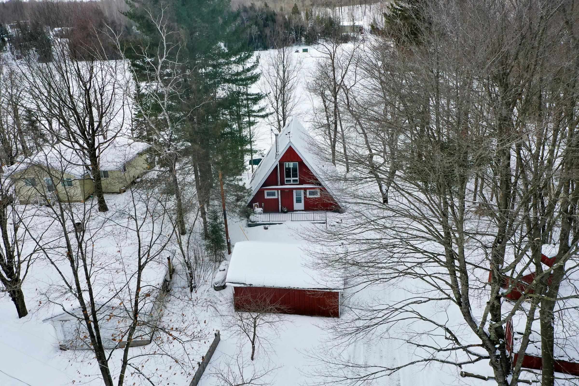 W1805 LITTLE SPIRIT DRIVE, Rib Lake, Wisconsin 54470, 2 Bedrooms Bedrooms, ,1 BathroomBathrooms,Residential,For Sale,W1805 LITTLE SPIRIT DRIVE,22600492