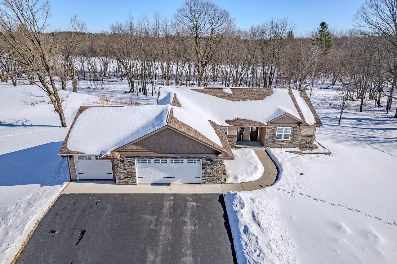 N3061 RIVER TRACE ROAD, Antigo, Wisconsin 54409, 4 Bedrooms Bedrooms, ,3 BathroomsBathrooms,Residential,For Sale,N3061 RIVER TRACE ROAD,22600493