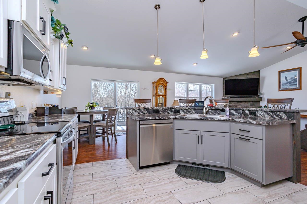 N3061 RIVER TRACE ROAD, Antigo, Wisconsin 54409, 4 Bedrooms Bedrooms, ,3 BathroomsBathrooms,Residential,For Sale,N3061 RIVER TRACE ROAD,22600493