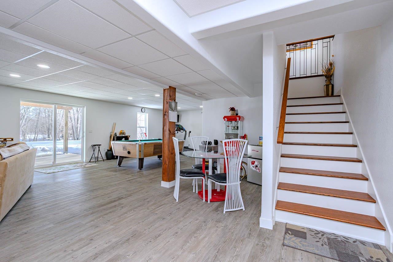 N3061 RIVER TRACE ROAD, Antigo, Wisconsin 54409, 4 Bedrooms Bedrooms, ,3 BathroomsBathrooms,Residential,For Sale,N3061 RIVER TRACE ROAD,22600493