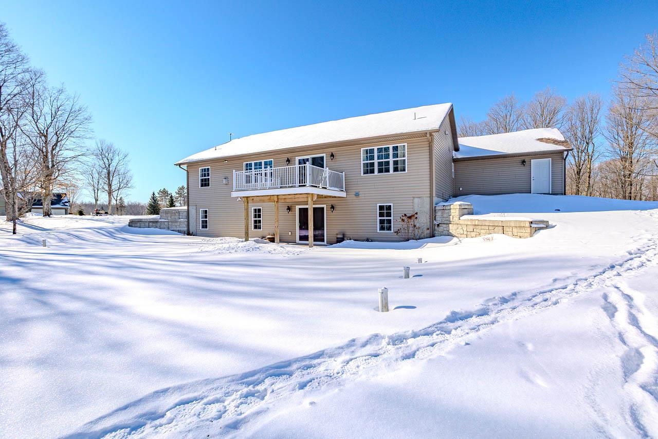 N3061 RIVER TRACE ROAD, Antigo, Wisconsin 54409, 4 Bedrooms Bedrooms, ,3 BathroomsBathrooms,Residential,For Sale,N3061 RIVER TRACE ROAD,22600493