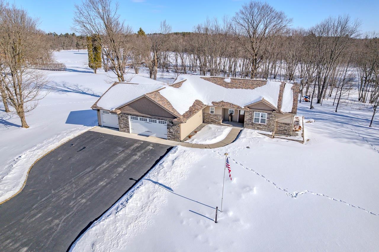 N3061 RIVER TRACE ROAD, Antigo, Wisconsin 54409, 4 Bedrooms Bedrooms, ,3 BathroomsBathrooms,Residential,For Sale,N3061 RIVER TRACE ROAD,22600493