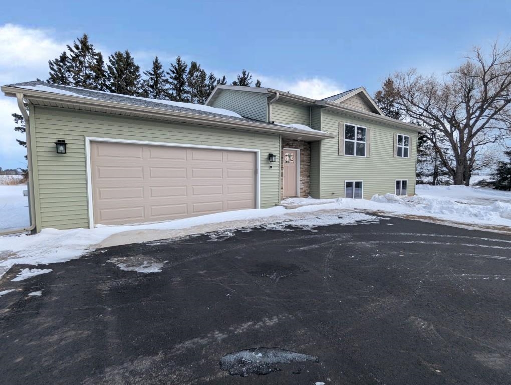 118864 COUNTY ROAD L, Athens, Wisconsin 54411, 3 Bedrooms Bedrooms, ,2 BathroomsBathrooms,Residential,For Sale,118864 COUNTY ROAD L,22600495