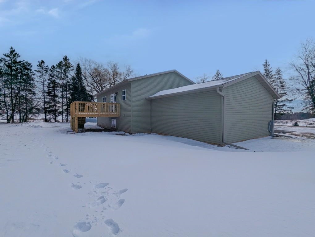 118864 COUNTY ROAD L, Athens, Wisconsin 54411, 3 Bedrooms Bedrooms, ,2 BathroomsBathrooms,Residential,For Sale,118864 COUNTY ROAD L,22600495