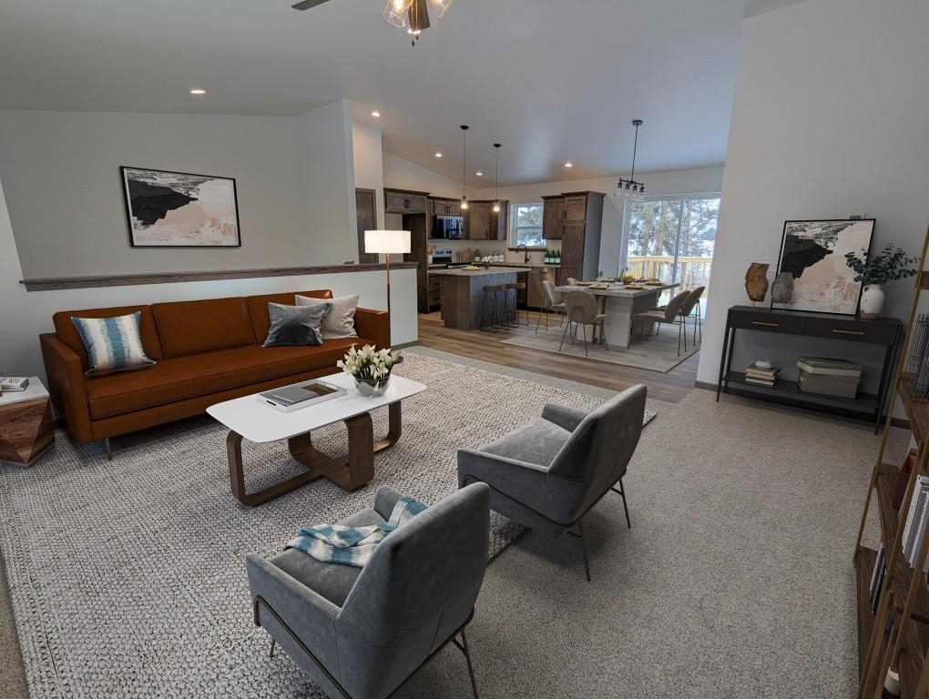 118864 COUNTY ROAD L, Athens, Wisconsin 54411, 3 Bedrooms Bedrooms, ,2 BathroomsBathrooms,Residential,For Sale,118864 COUNTY ROAD L,22600495