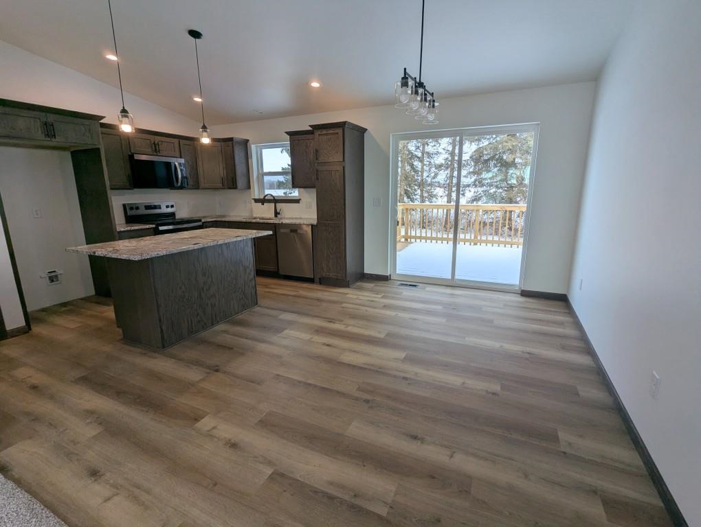 118864 COUNTY ROAD L, Athens, Wisconsin 54411, 3 Bedrooms Bedrooms, ,2 BathroomsBathrooms,Residential,For Sale,118864 COUNTY ROAD L,22600495