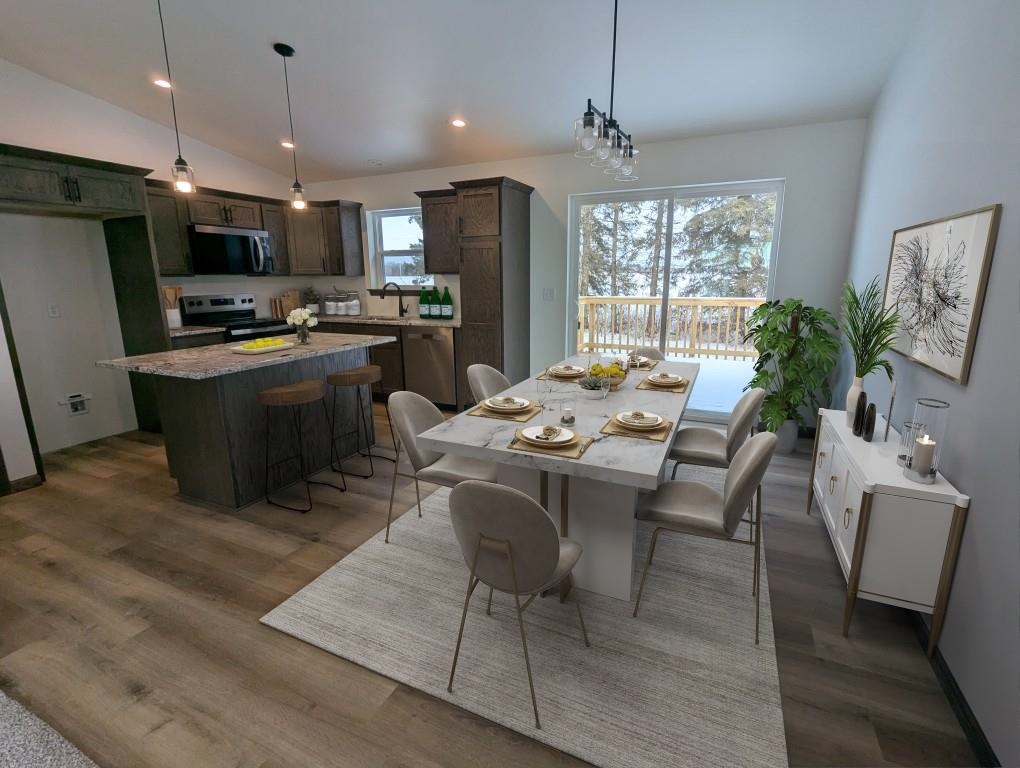 118864 COUNTY ROAD L, Athens, Wisconsin 54411, 3 Bedrooms Bedrooms, ,2 BathroomsBathrooms,Residential,For Sale,118864 COUNTY ROAD L,22600495