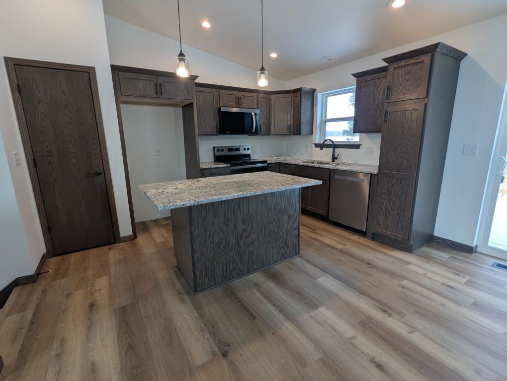 118864 COUNTY ROAD L, Athens, Wisconsin 54411, 3 Bedrooms Bedrooms, ,2 BathroomsBathrooms,Residential,For Sale,118864 COUNTY ROAD L,22600495