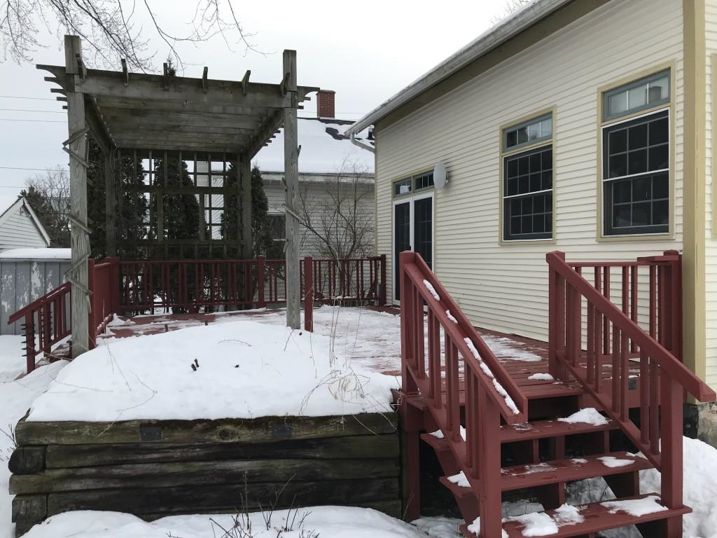 2019 GARTH STREET, Wausau, Wisconsin 54403, 2 Bedrooms Bedrooms, ,1 BathroomBathrooms,Residential,For Sale,2019 GARTH STREET,22600496