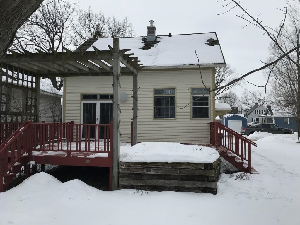 2019 GARTH STREET, Wausau, Wisconsin 54403, 2 Bedrooms Bedrooms, ,1 BathroomBathrooms,Residential,For Sale,2019 GARTH STREET,22600496