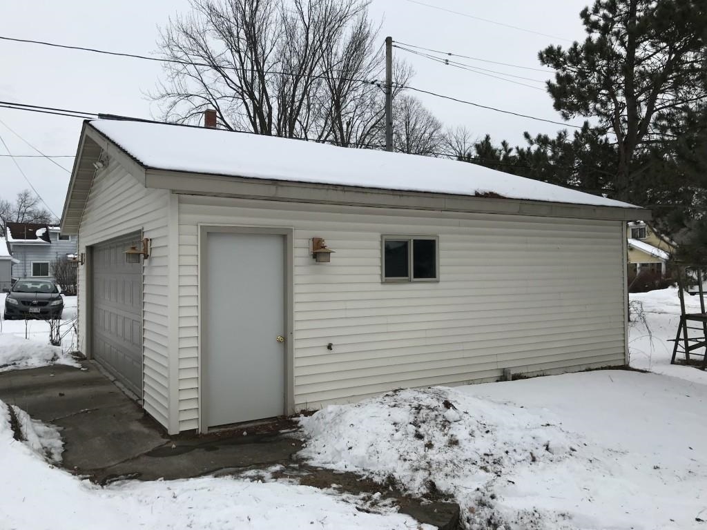 2019 GARTH STREET, Wausau, Wisconsin 54403, 2 Bedrooms Bedrooms, ,1 BathroomBathrooms,Residential,For Sale,2019 GARTH STREET,22600496