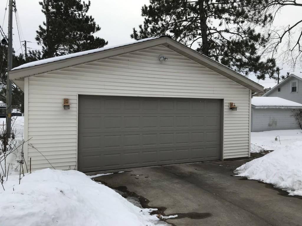 2019 GARTH STREET, Wausau, Wisconsin 54403, 2 Bedrooms Bedrooms, ,1 BathroomBathrooms,Residential,For Sale,2019 GARTH STREET,22600496