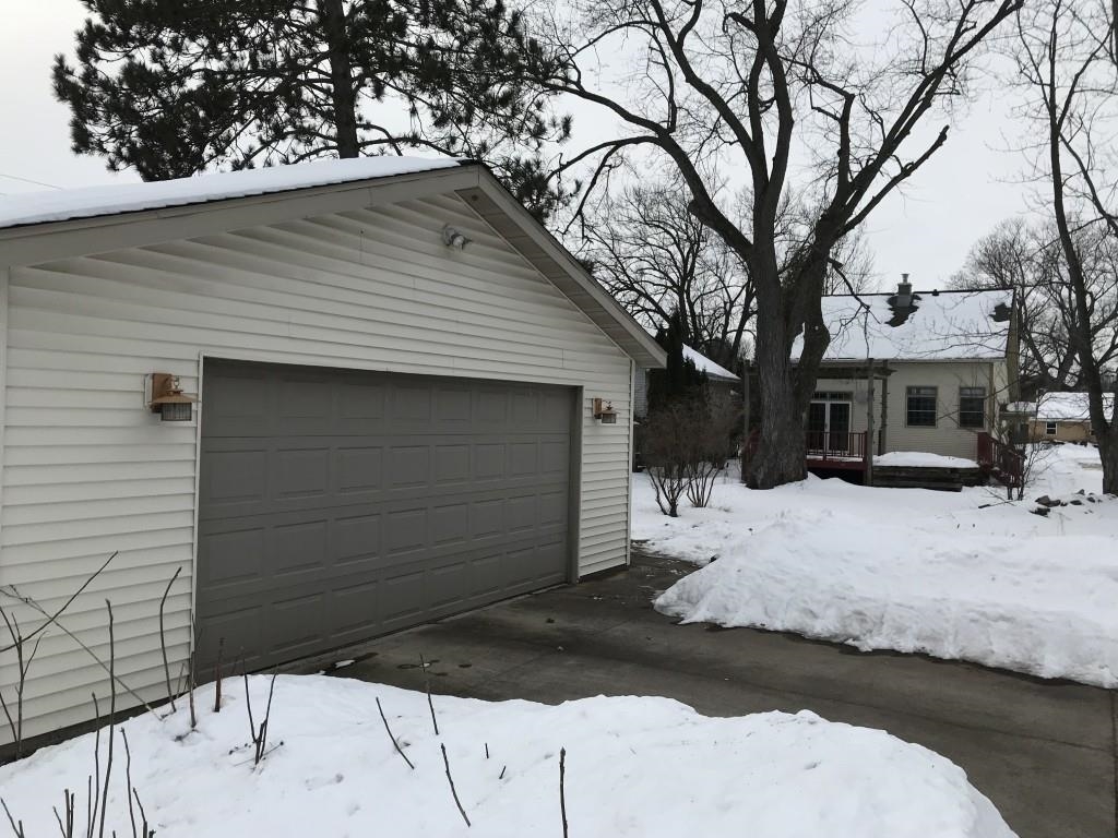 2019 GARTH STREET, Wausau, Wisconsin 54403, 2 Bedrooms Bedrooms, ,1 BathroomBathrooms,Residential,For Sale,2019 GARTH STREET,22600496