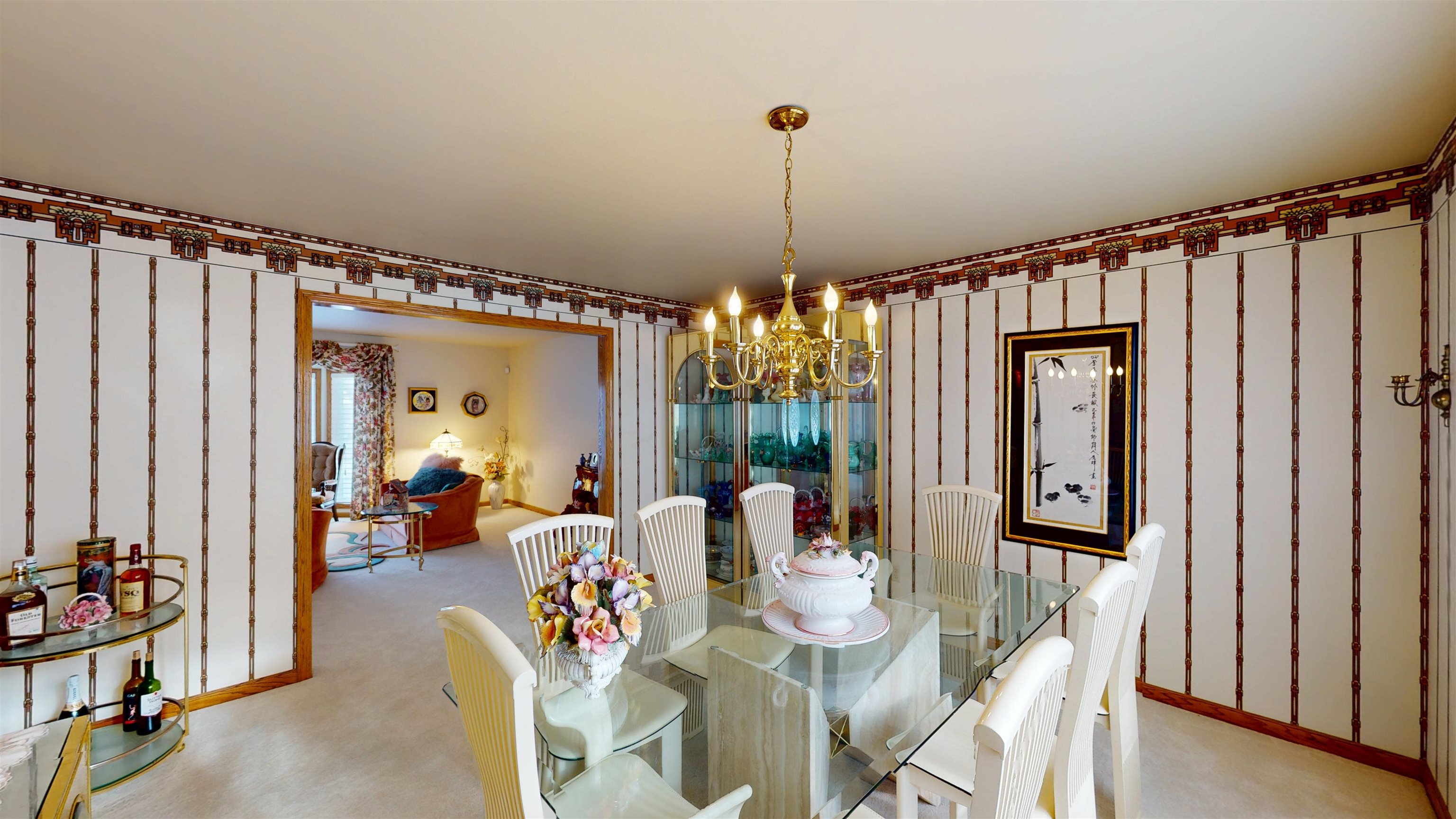 1002 W BLODGETT STREET, Marshfield, Wisconsin 54449, 4 Bedrooms Bedrooms, ,3 BathroomsBathrooms,Residential,For Sale,1002 W BLODGETT STREET,22600499