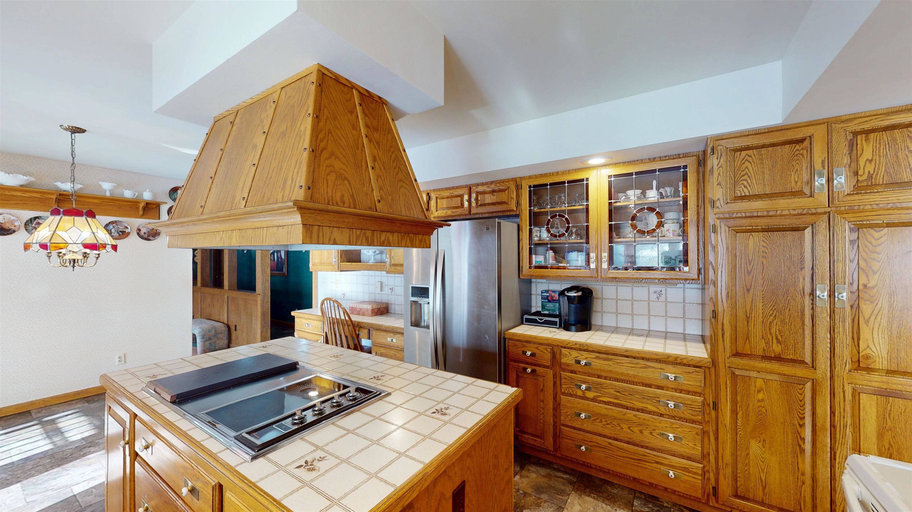 1002 W BLODGETT STREET, Marshfield, Wisconsin 54449, 4 Bedrooms Bedrooms, ,3 BathroomsBathrooms,Residential,For Sale,1002 W BLODGETT STREET,22600499