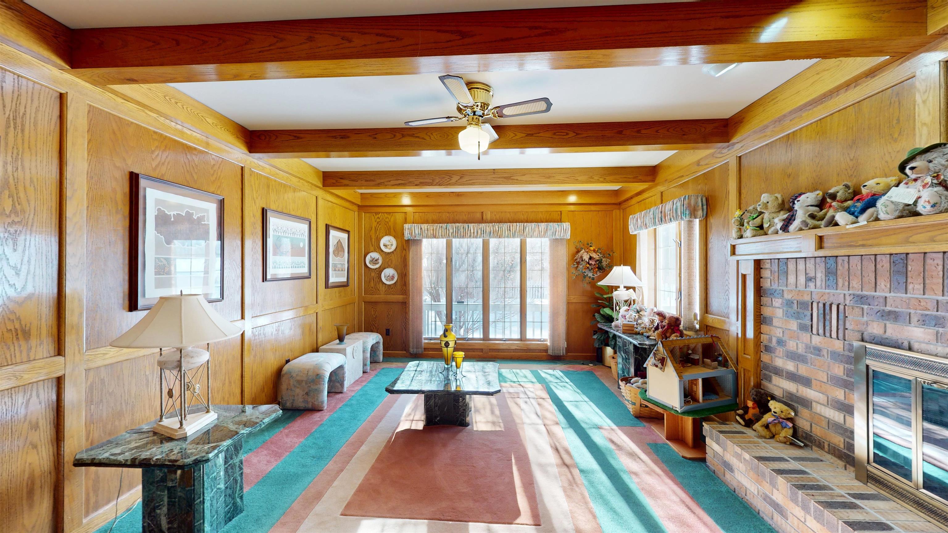 1002 W BLODGETT STREET, Marshfield, Wisconsin 54449, 4 Bedrooms Bedrooms, ,3 BathroomsBathrooms,Residential,For Sale,1002 W BLODGETT STREET,22600499