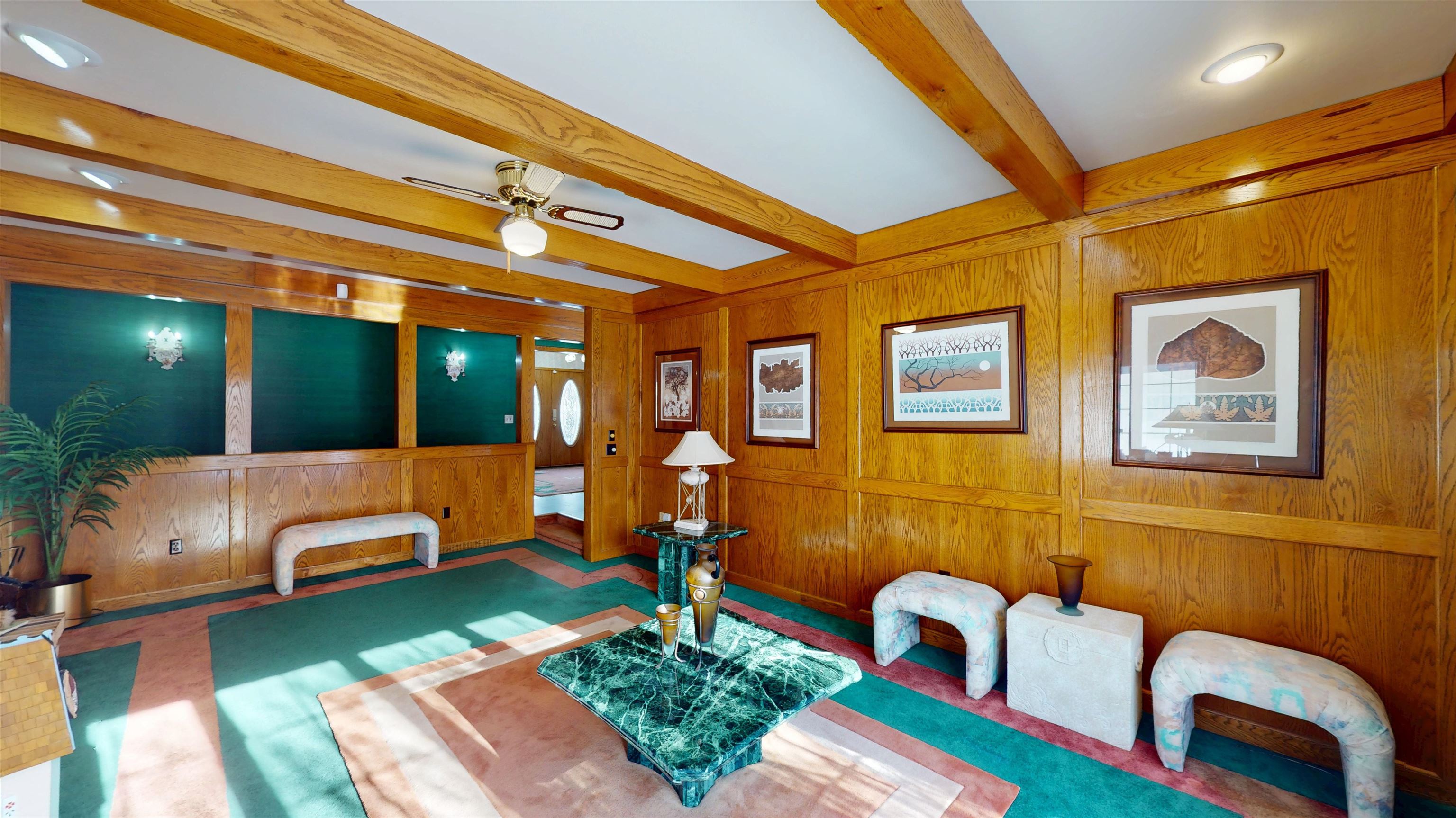 1002 W BLODGETT STREET, Marshfield, Wisconsin 54449, 4 Bedrooms Bedrooms, ,3 BathroomsBathrooms,Residential,For Sale,1002 W BLODGETT STREET,22600499