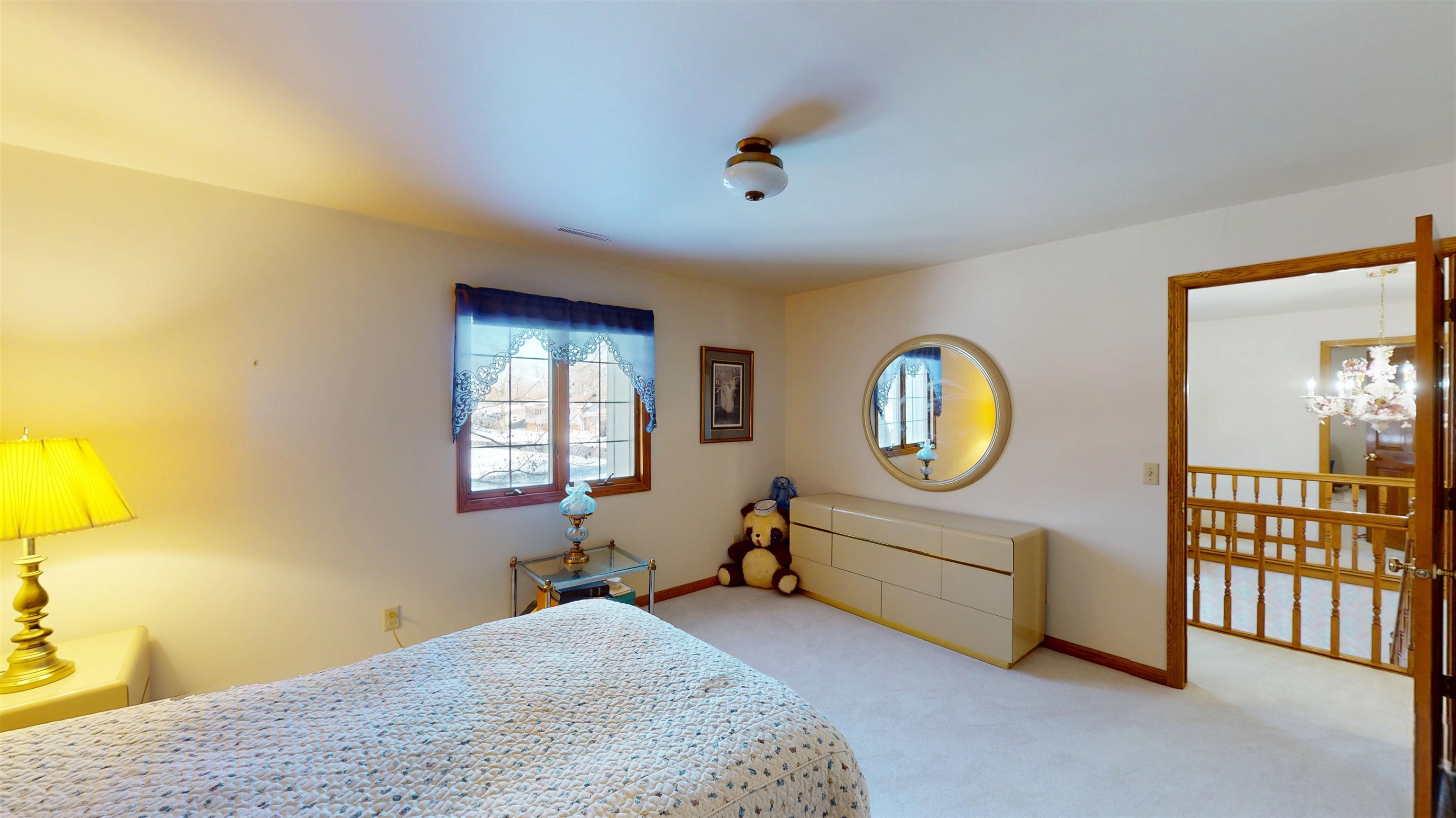 1002 W BLODGETT STREET, Marshfield, Wisconsin 54449, 4 Bedrooms Bedrooms, ,3 BathroomsBathrooms,Residential,For Sale,1002 W BLODGETT STREET,22600499