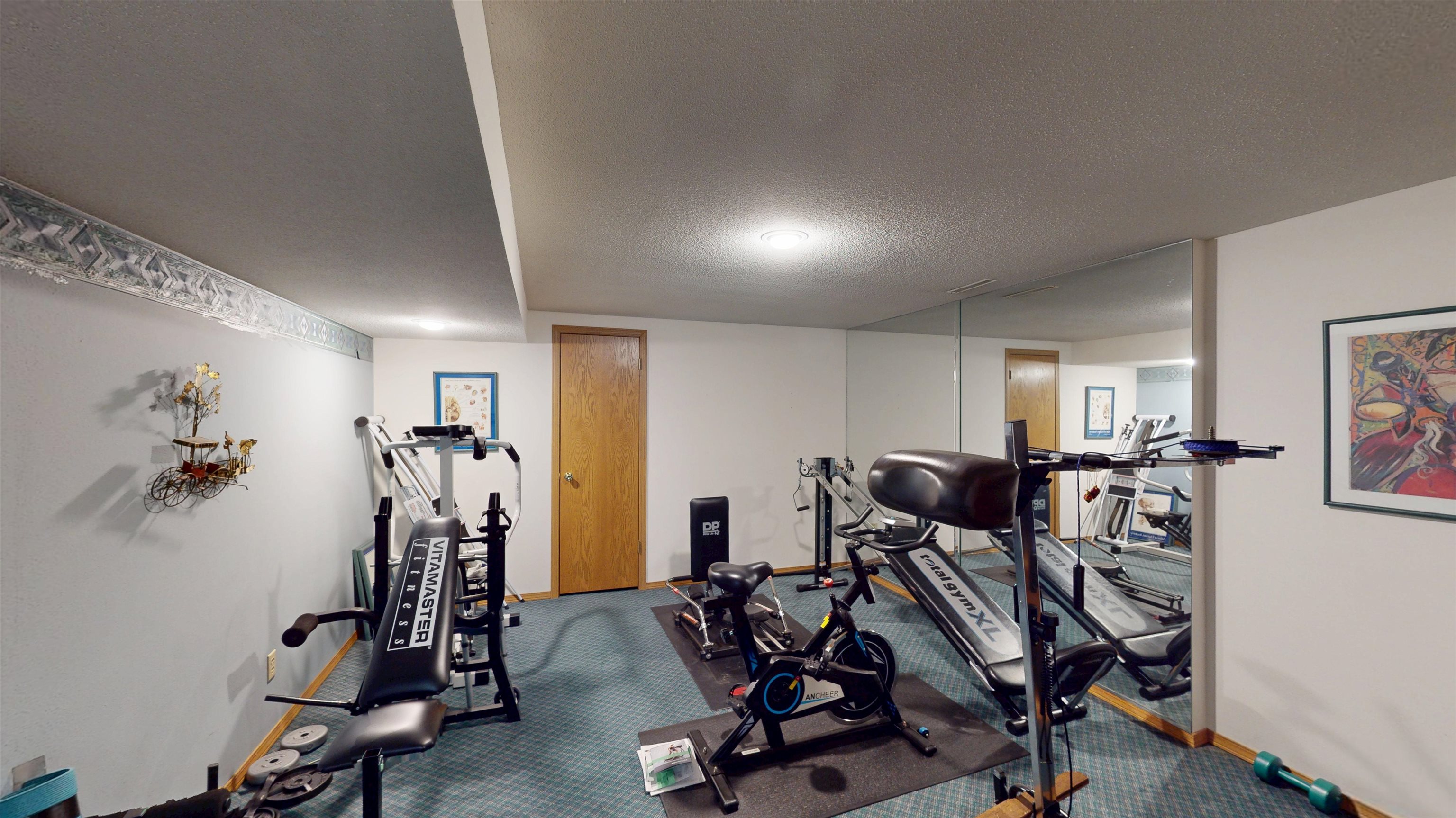 1002 W BLODGETT STREET, Marshfield, Wisconsin 54449, 4 Bedrooms Bedrooms, ,3 BathroomsBathrooms,Residential,For Sale,1002 W BLODGETT STREET,22600499