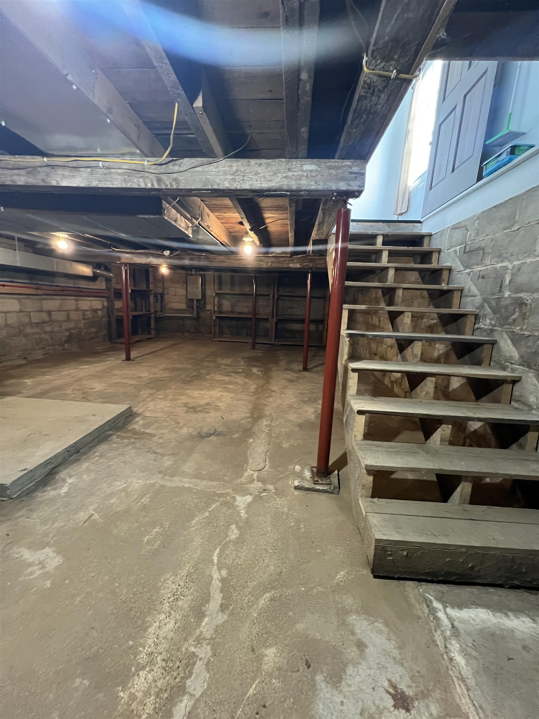 420 S MAIN STREET, Granton, Wisconsin 54436, 2 Bedrooms Bedrooms, ,1 BathroomBathrooms,Residential,For Sale,420 S MAIN STREET,22600500