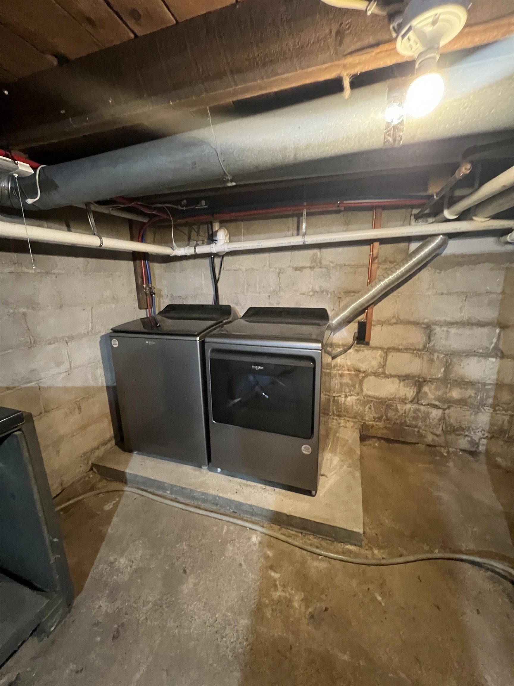 420 S MAIN STREET, Granton, Wisconsin 54436, 2 Bedrooms Bedrooms, ,1 BathroomBathrooms,Residential,For Sale,420 S MAIN STREET,22600500