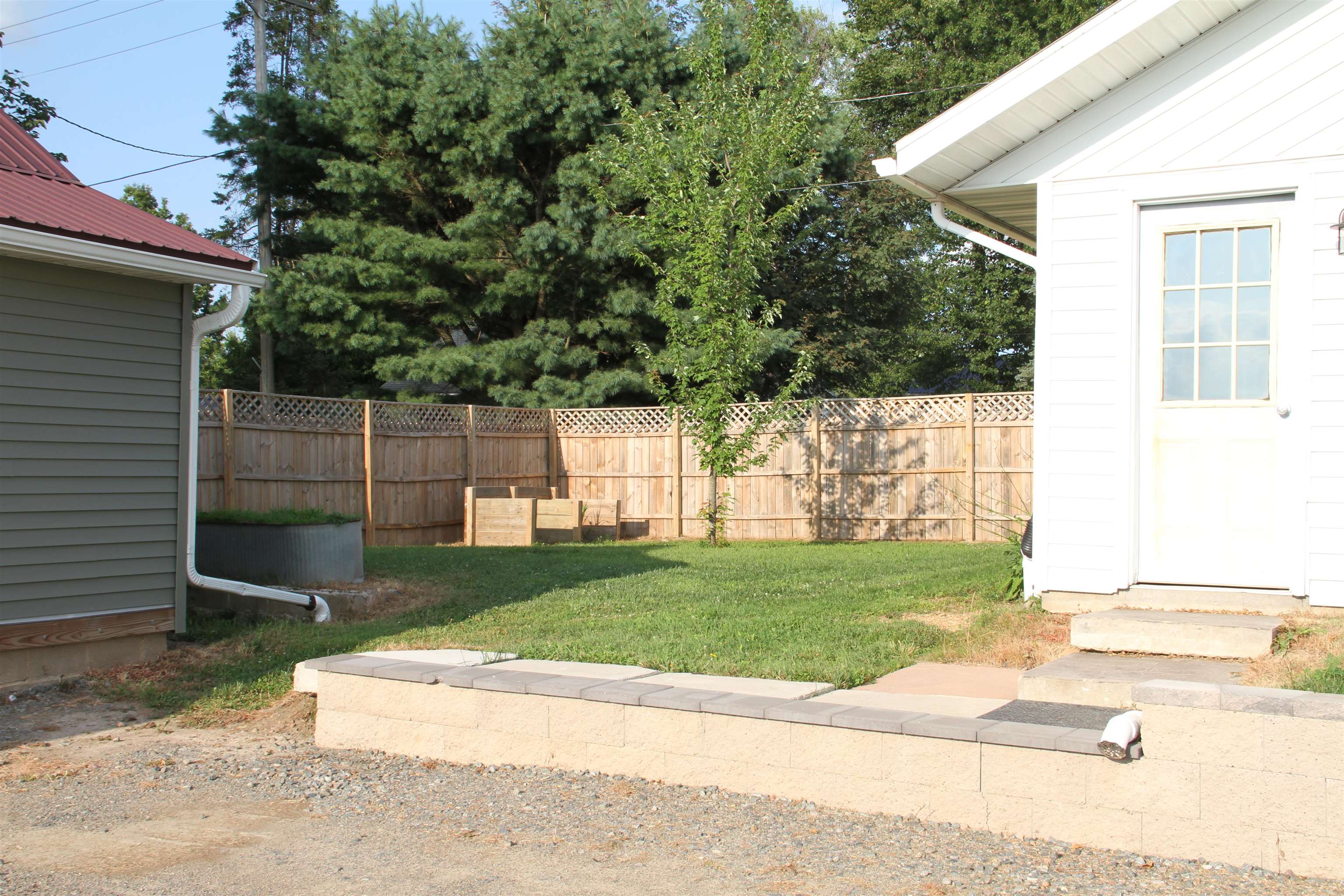 420 S MAIN STREET, Granton, Wisconsin 54436, 2 Bedrooms Bedrooms, ,1 BathroomBathrooms,Residential,For Sale,420 S MAIN STREET,22600500