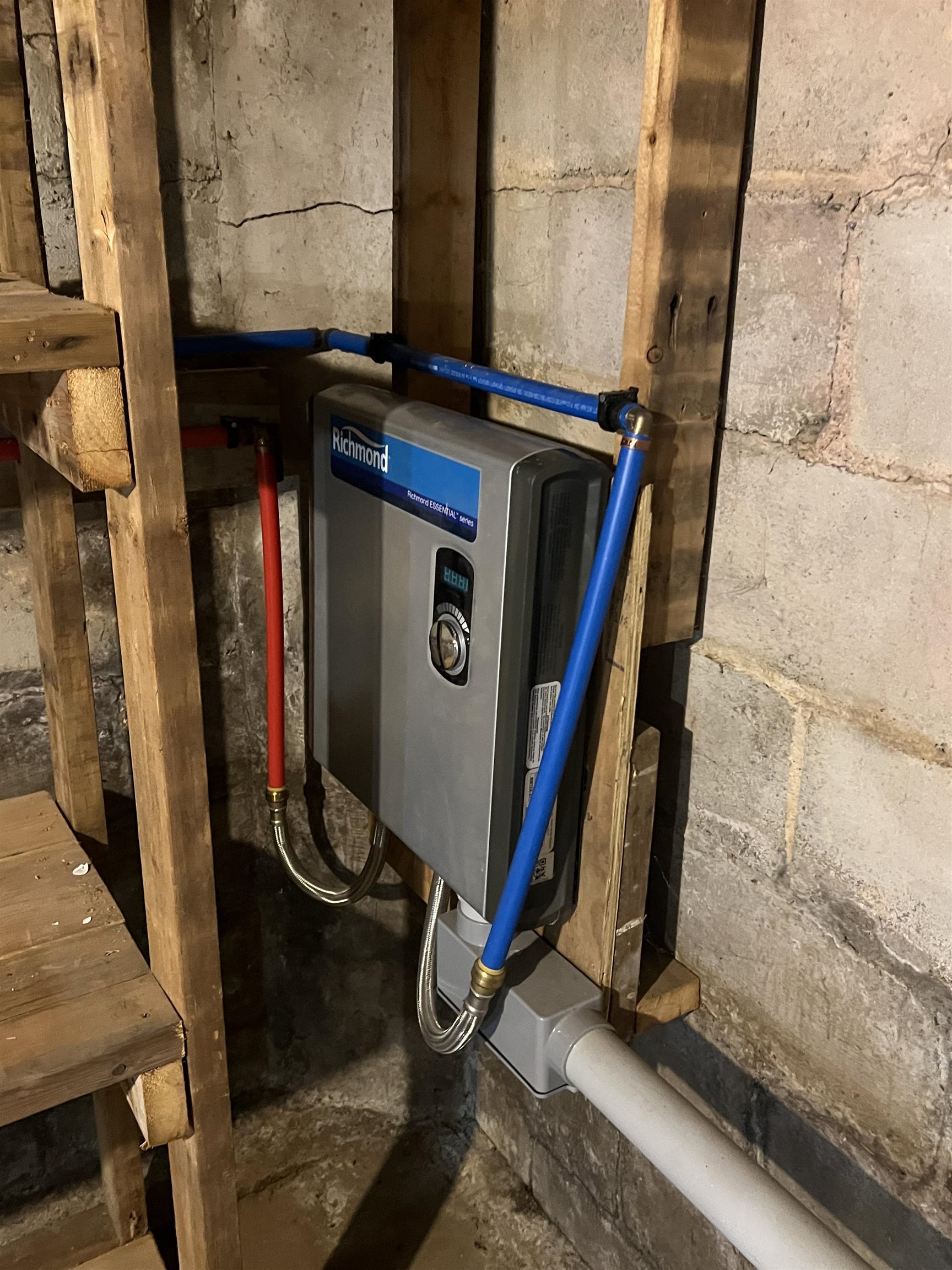 420 S MAIN STREET, Granton, Wisconsin 54436, 2 Bedrooms Bedrooms, ,1 BathroomBathrooms,Residential,For Sale,420 S MAIN STREET,22600500