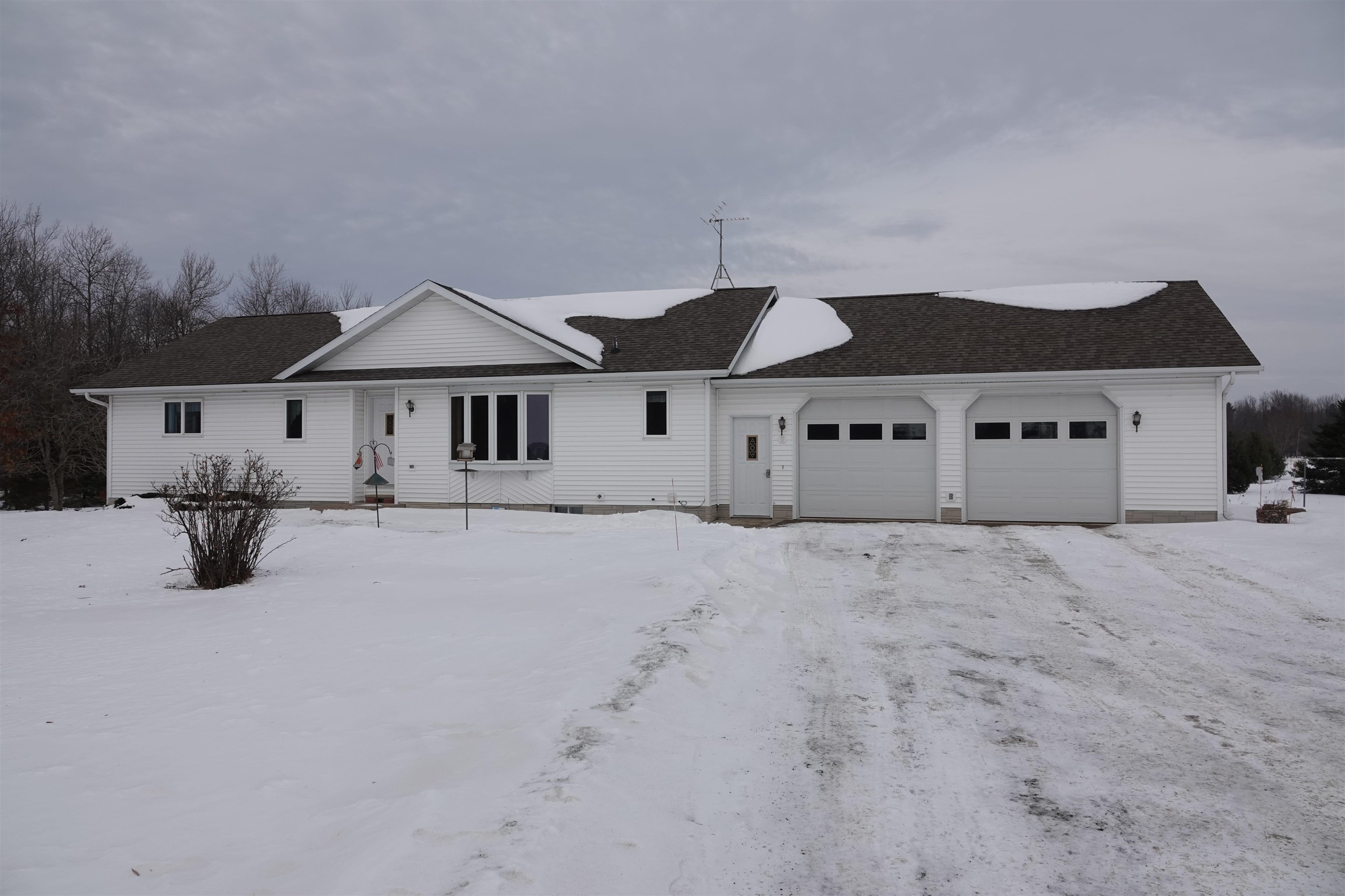 W7188 CEDAR STREET, Medford, Wisconsin 54451, 3 Bedrooms Bedrooms, ,1 BathroomBathrooms,Residential,For Sale,W7188 CEDAR STREET,22600502