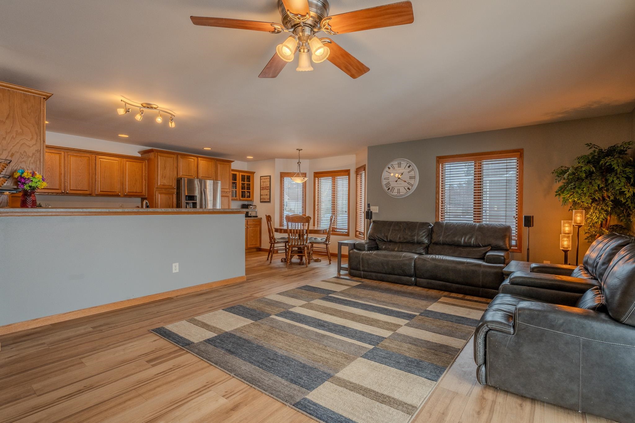 2357 BURTON AVENUE, Kronenwetter, Wisconsin 54455, 4 Bedrooms Bedrooms, ,2 BathroomsBathrooms,Residential,For Sale,2357 BURTON AVENUE,22600503