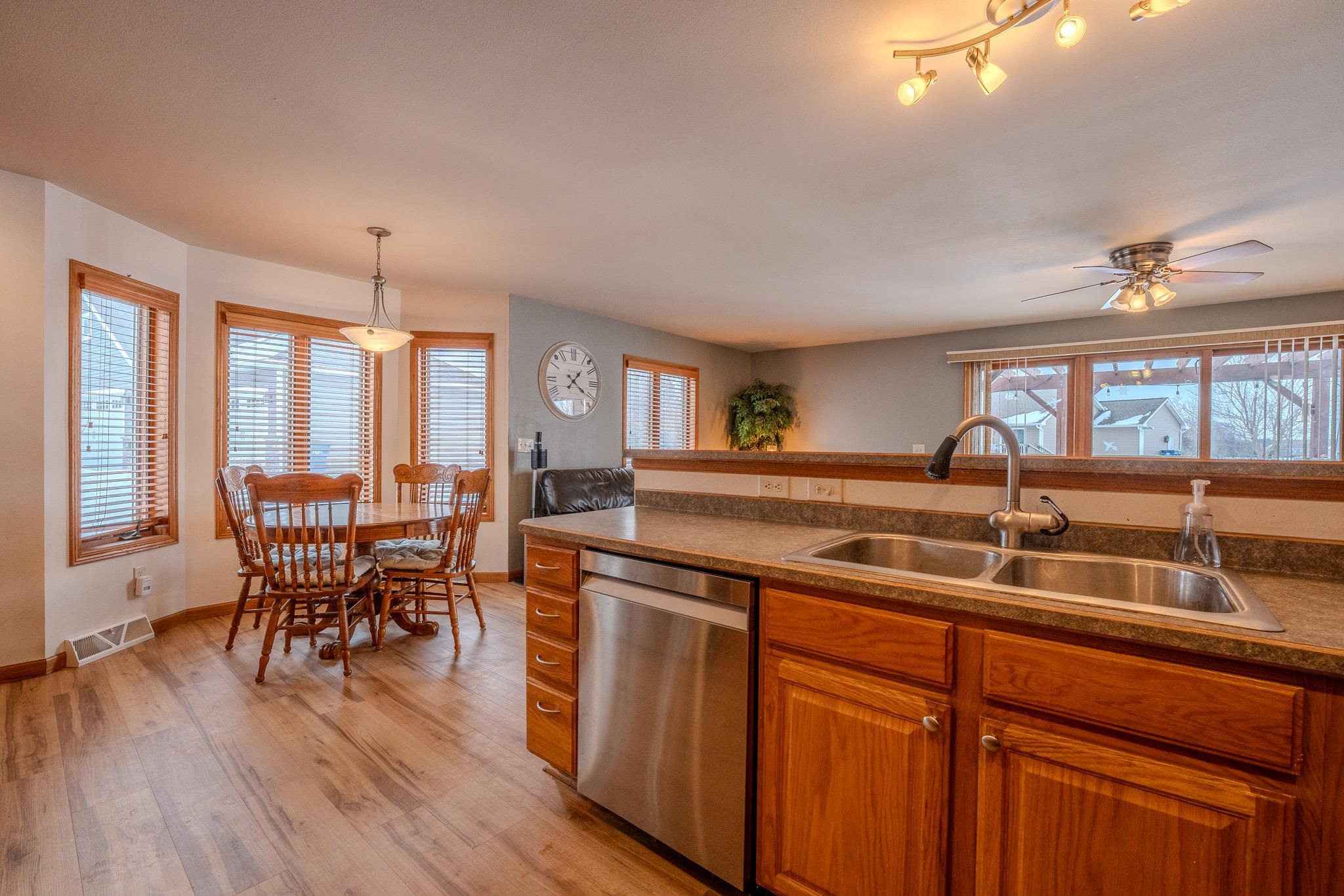 2357 BURTON AVENUE, Kronenwetter, Wisconsin 54455, 4 Bedrooms Bedrooms, ,2 BathroomsBathrooms,Residential,For Sale,2357 BURTON AVENUE,22600503