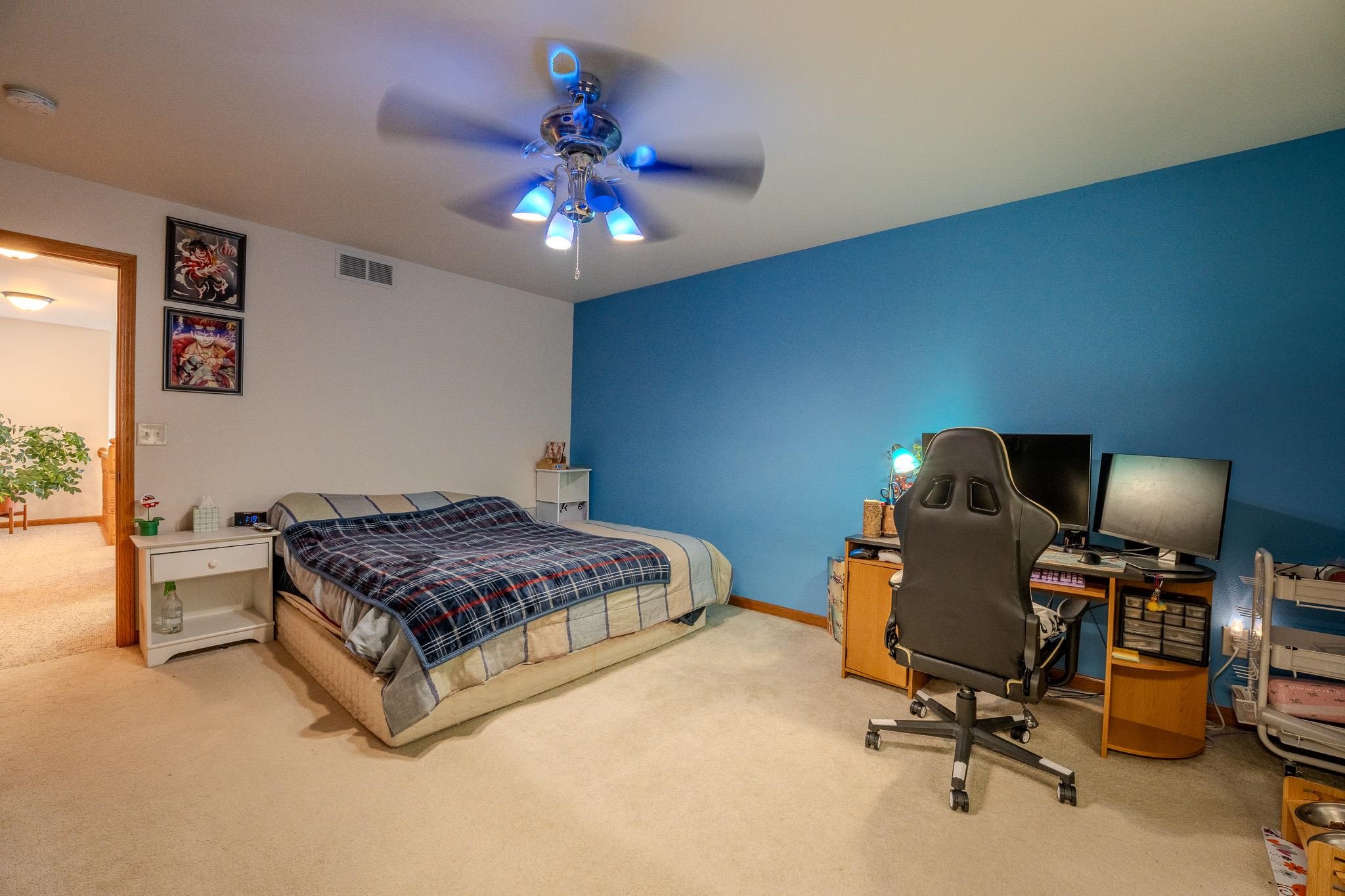 2357 BURTON AVENUE, Kronenwetter, Wisconsin 54455, 4 Bedrooms Bedrooms, ,2 BathroomsBathrooms,Residential,For Sale,2357 BURTON AVENUE,22600503