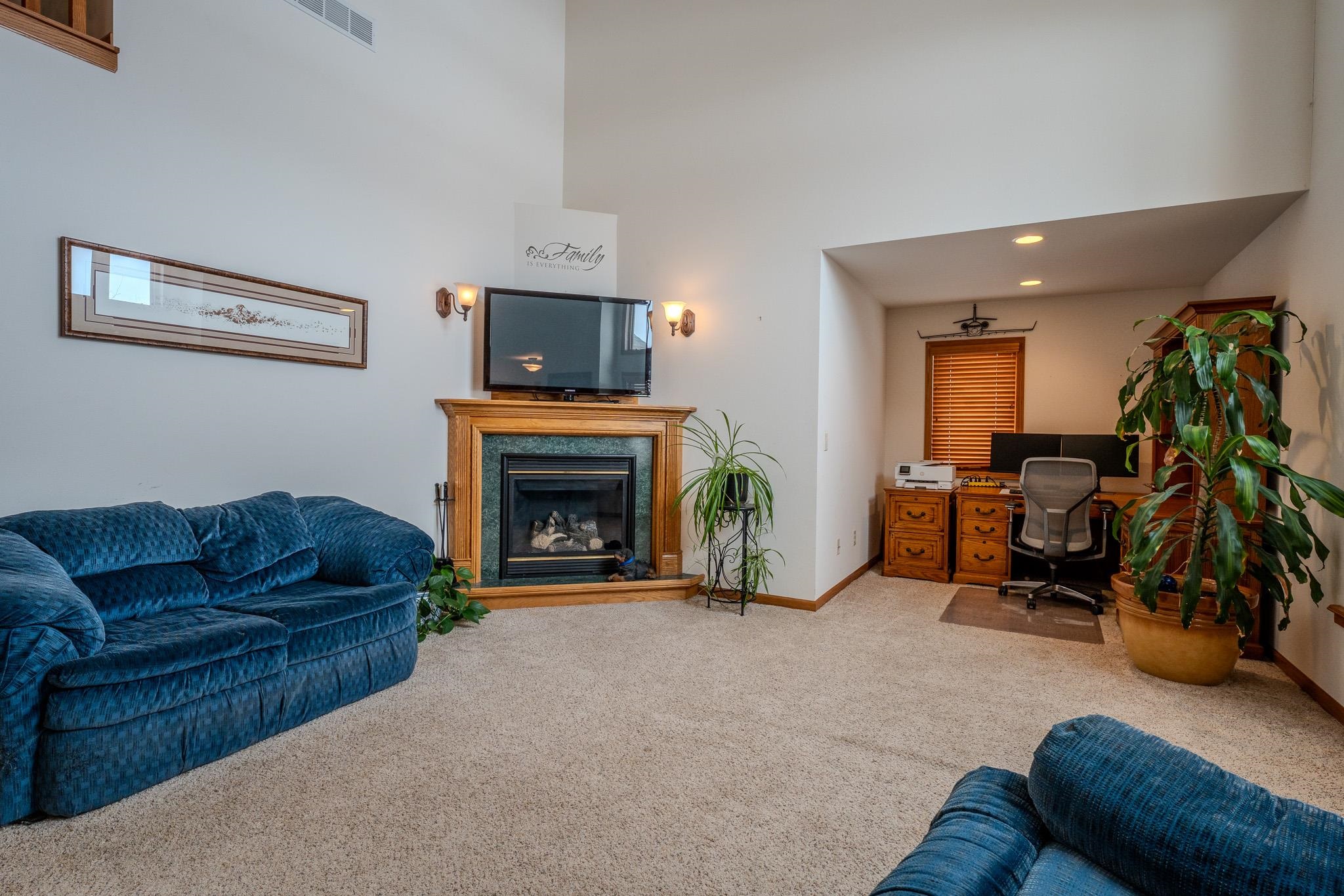 2357 BURTON AVENUE, Kronenwetter, Wisconsin 54455, 4 Bedrooms Bedrooms, ,2 BathroomsBathrooms,Residential,For Sale,2357 BURTON AVENUE,22600503