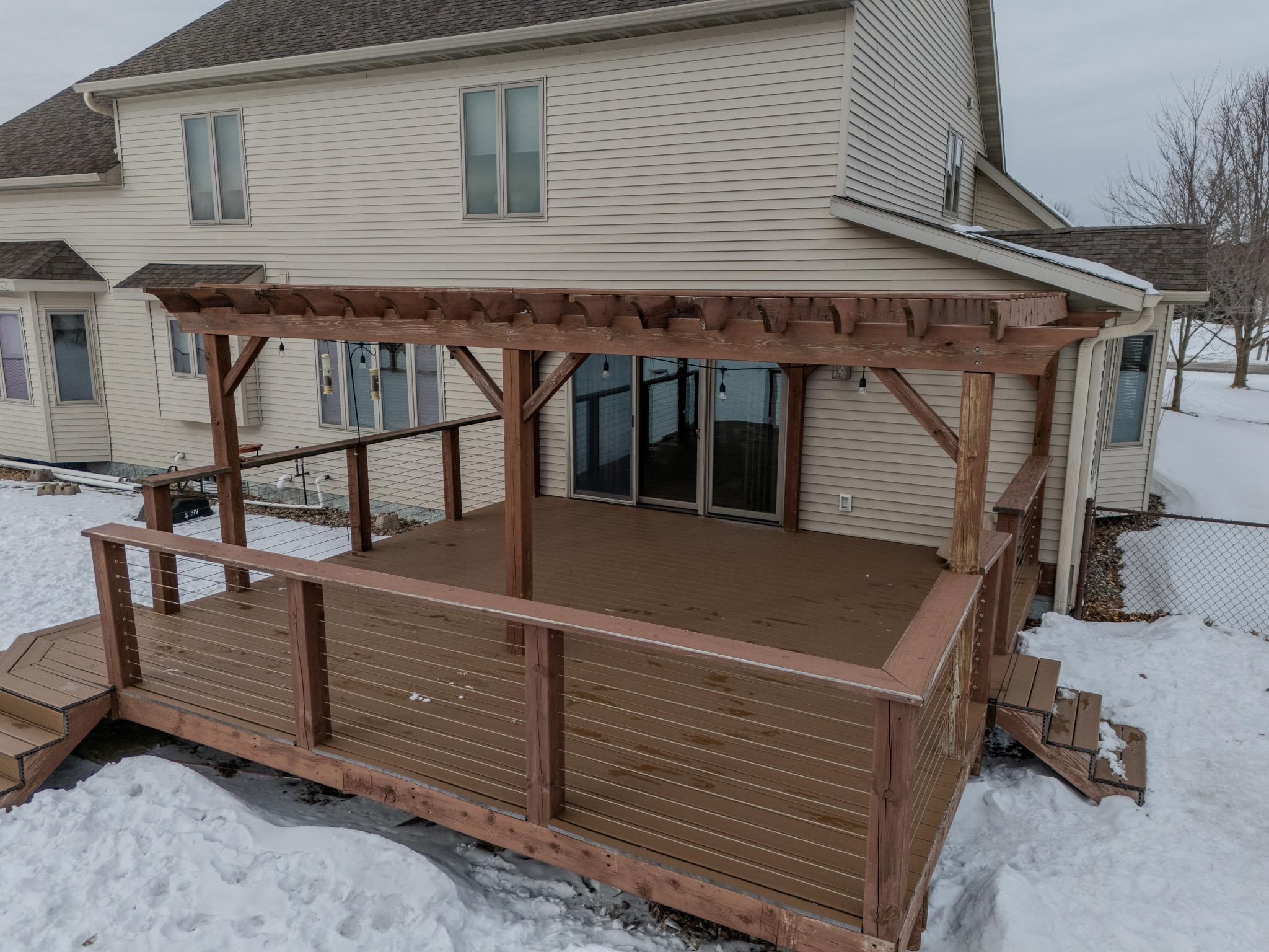 2357 BURTON AVENUE, Kronenwetter, Wisconsin 54455, 4 Bedrooms Bedrooms, ,2 BathroomsBathrooms,Residential,For Sale,2357 BURTON AVENUE,22600503