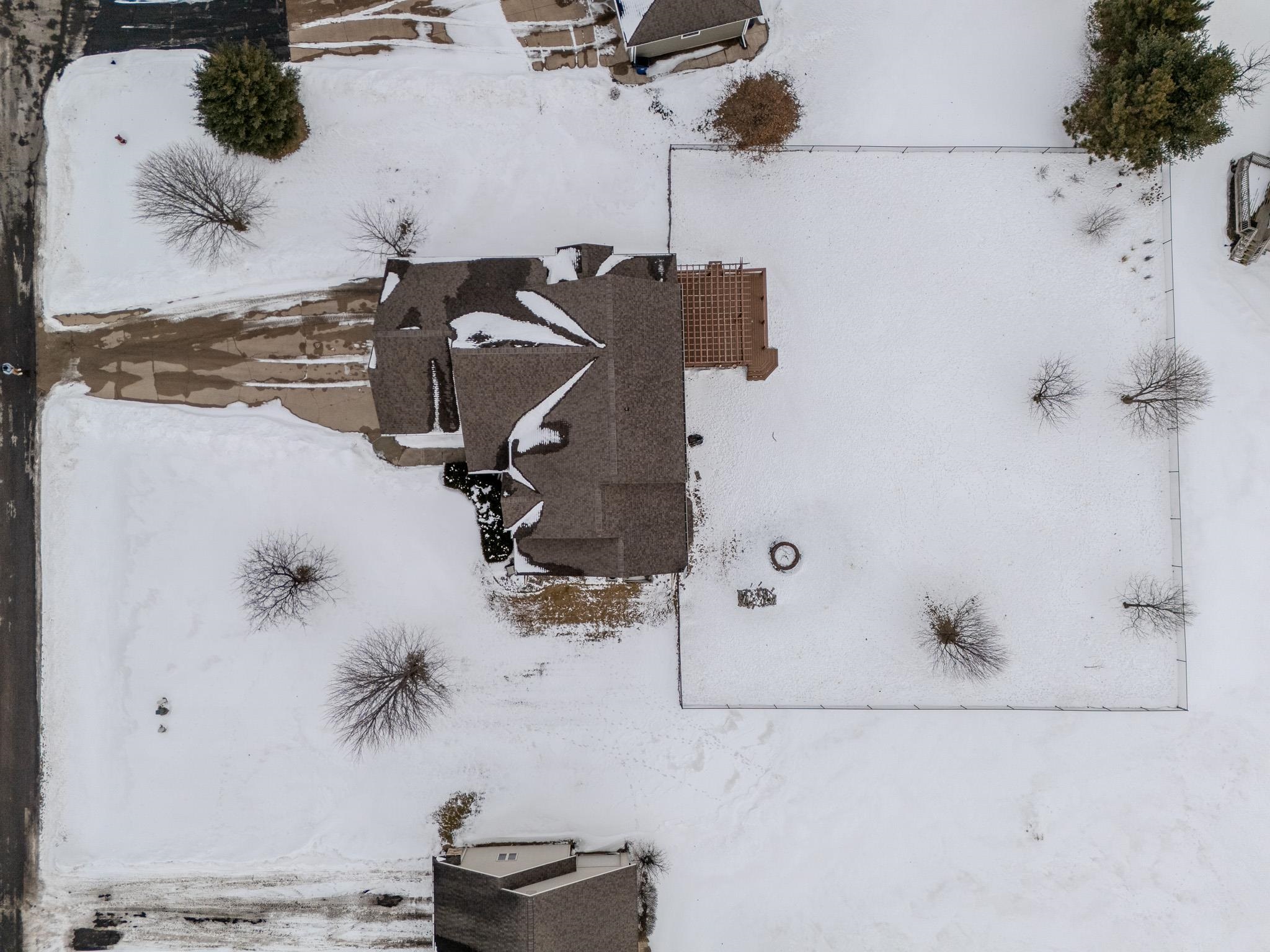 2357 BURTON AVENUE, Kronenwetter, Wisconsin 54455, 4 Bedrooms Bedrooms, ,2 BathroomsBathrooms,Residential,For Sale,2357 BURTON AVENUE,22600503