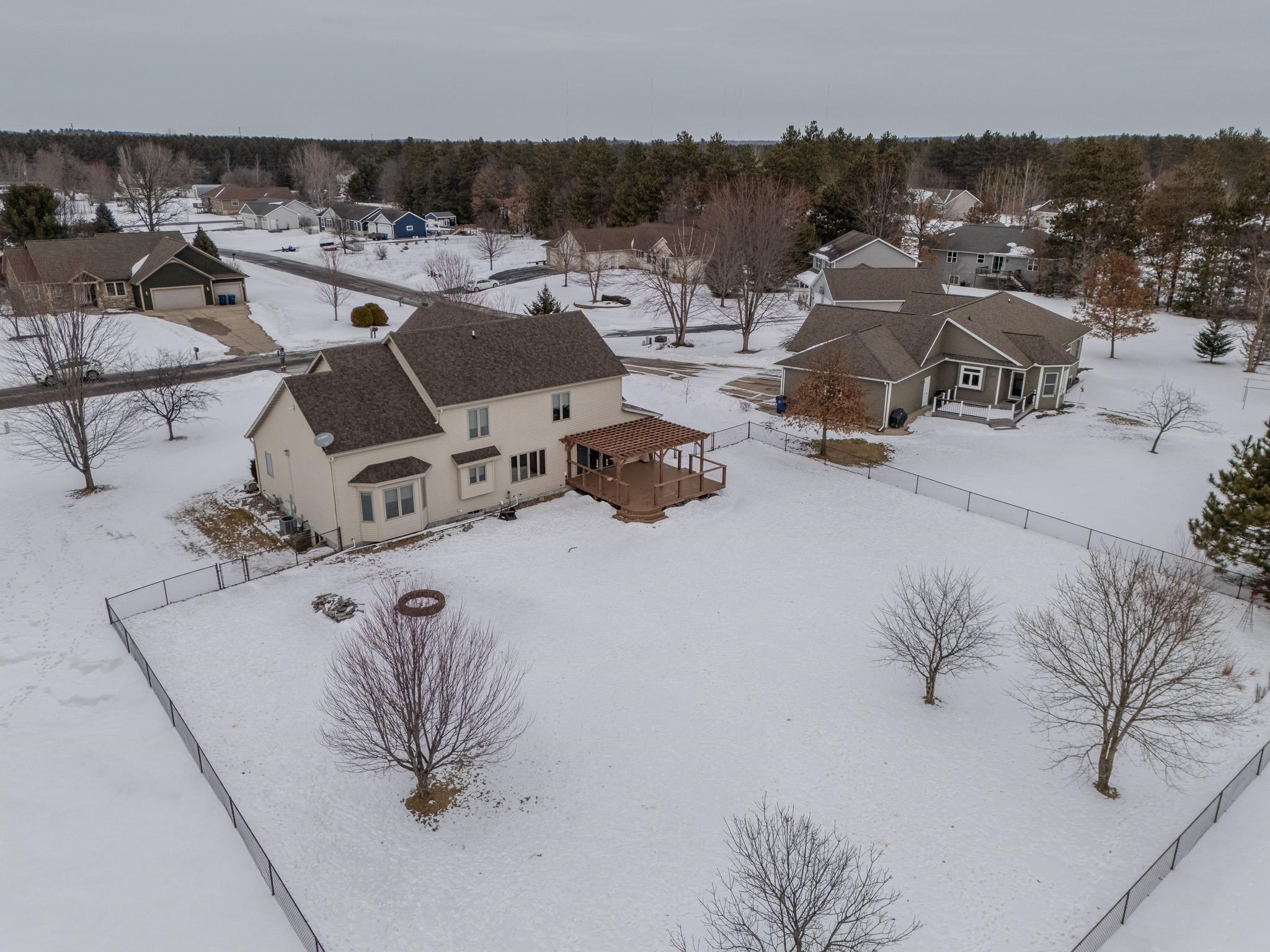 2357 BURTON AVENUE, Kronenwetter, Wisconsin 54455, 4 Bedrooms Bedrooms, ,2 BathroomsBathrooms,Residential,For Sale,2357 BURTON AVENUE,22600503