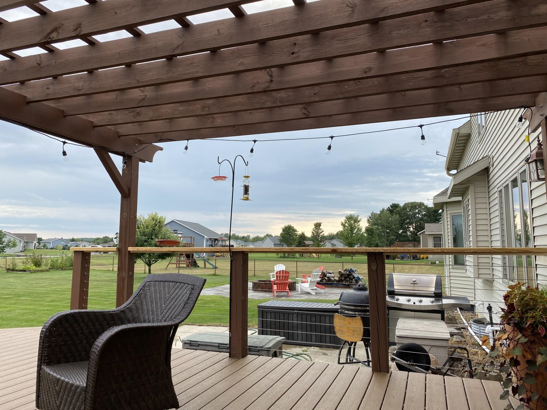 2357 BURTON AVENUE, Kronenwetter, Wisconsin 54455, 4 Bedrooms Bedrooms, ,2 BathroomsBathrooms,Residential,For Sale,2357 BURTON AVENUE,22600503