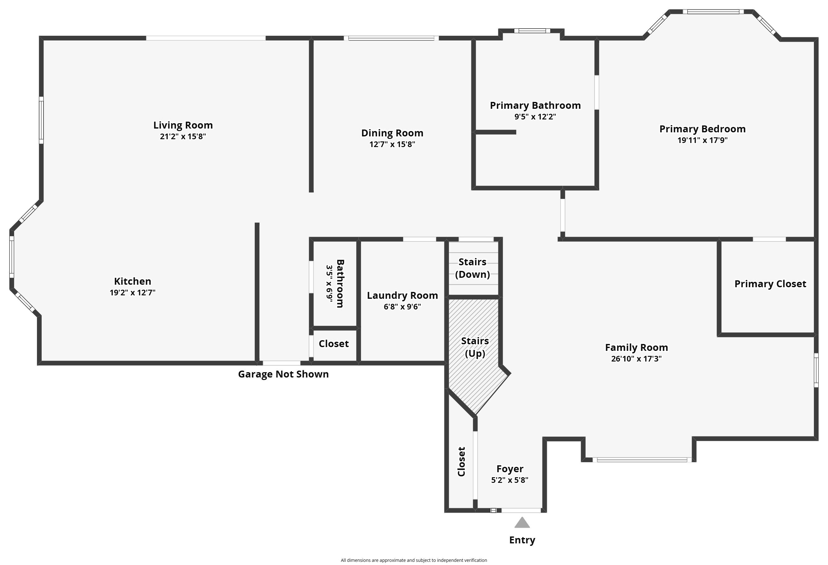 2357 BURTON AVENUE, Kronenwetter, Wisconsin 54455, 4 Bedrooms Bedrooms, ,2 BathroomsBathrooms,Residential,For Sale,2357 BURTON AVENUE,22600503