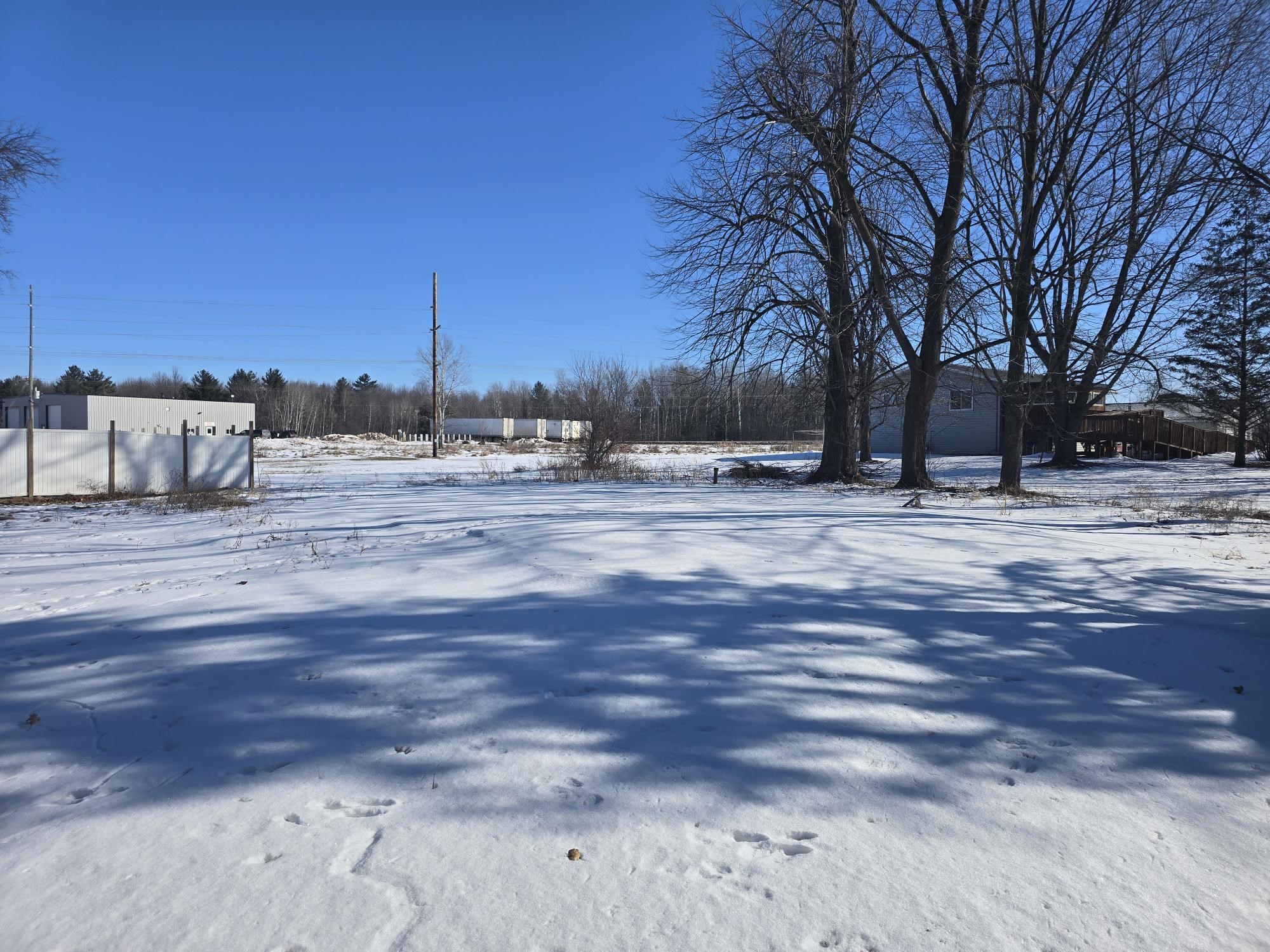 6488 CAMERON AVENUE, Vesper, Wisconsin 54489, ,Land,For Sale,6488 CAMERON AVENUE,22600504