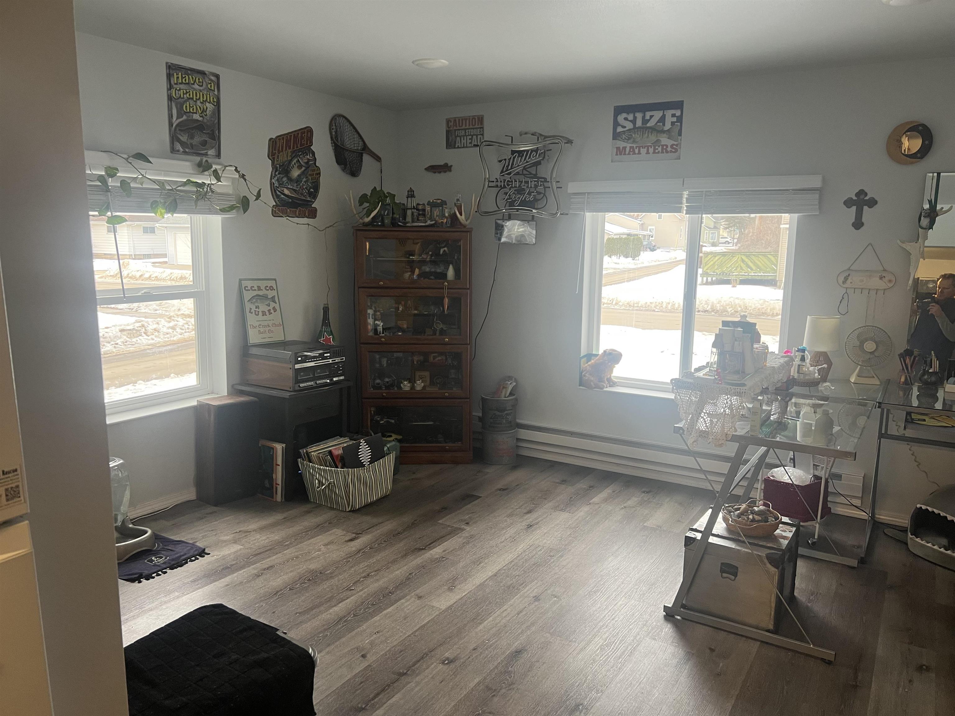 601 5TH AVENUE, Stevens Point, Wisconsin 54481, 2 Bedrooms Bedrooms, ,1 BathroomBathrooms,Residential,For Sale,601 5TH AVENUE,22600508