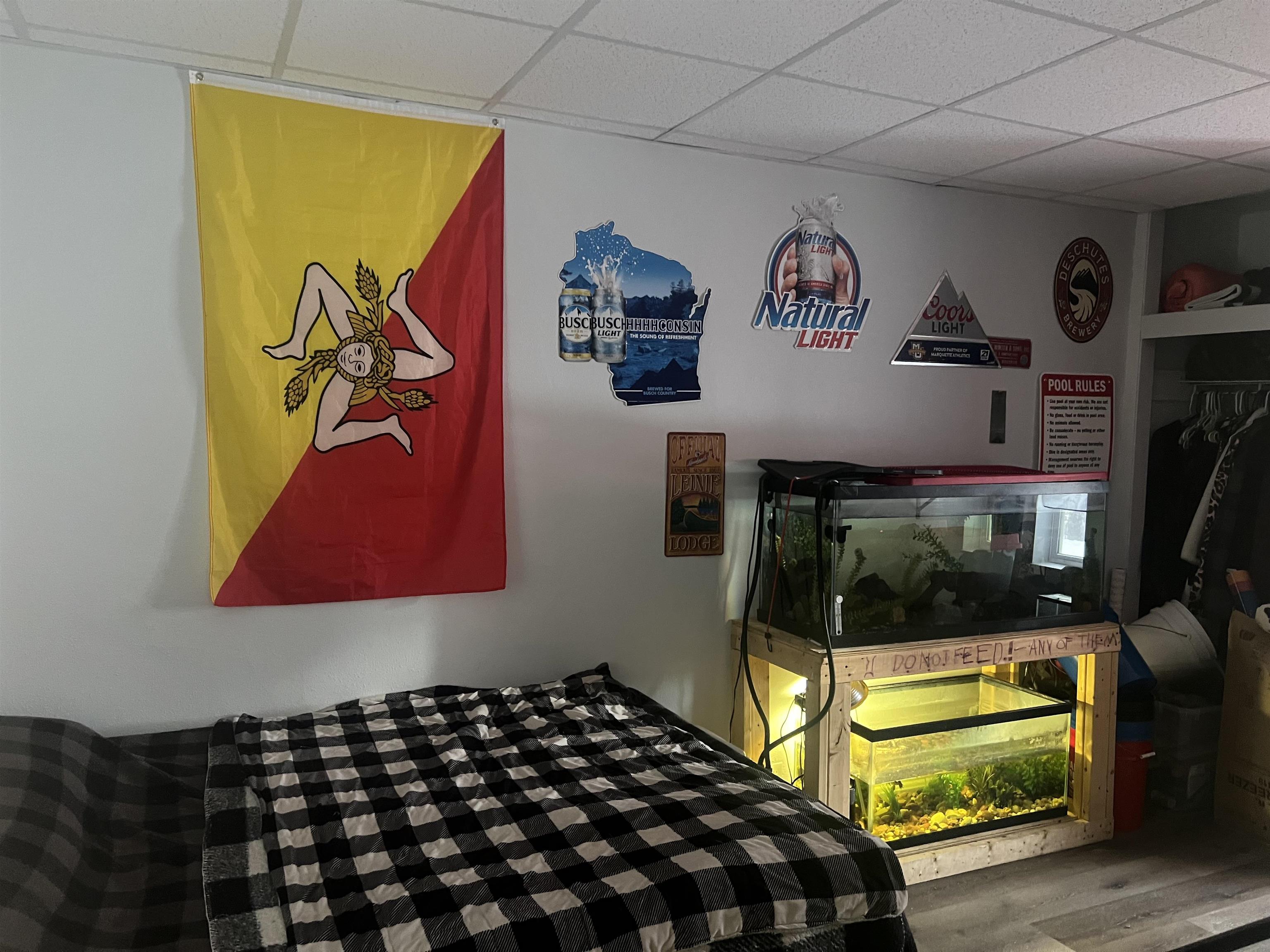 601 5TH AVENUE, Stevens Point, Wisconsin 54481, 2 Bedrooms Bedrooms, ,1 BathroomBathrooms,Residential,For Sale,601 5TH AVENUE,22600508