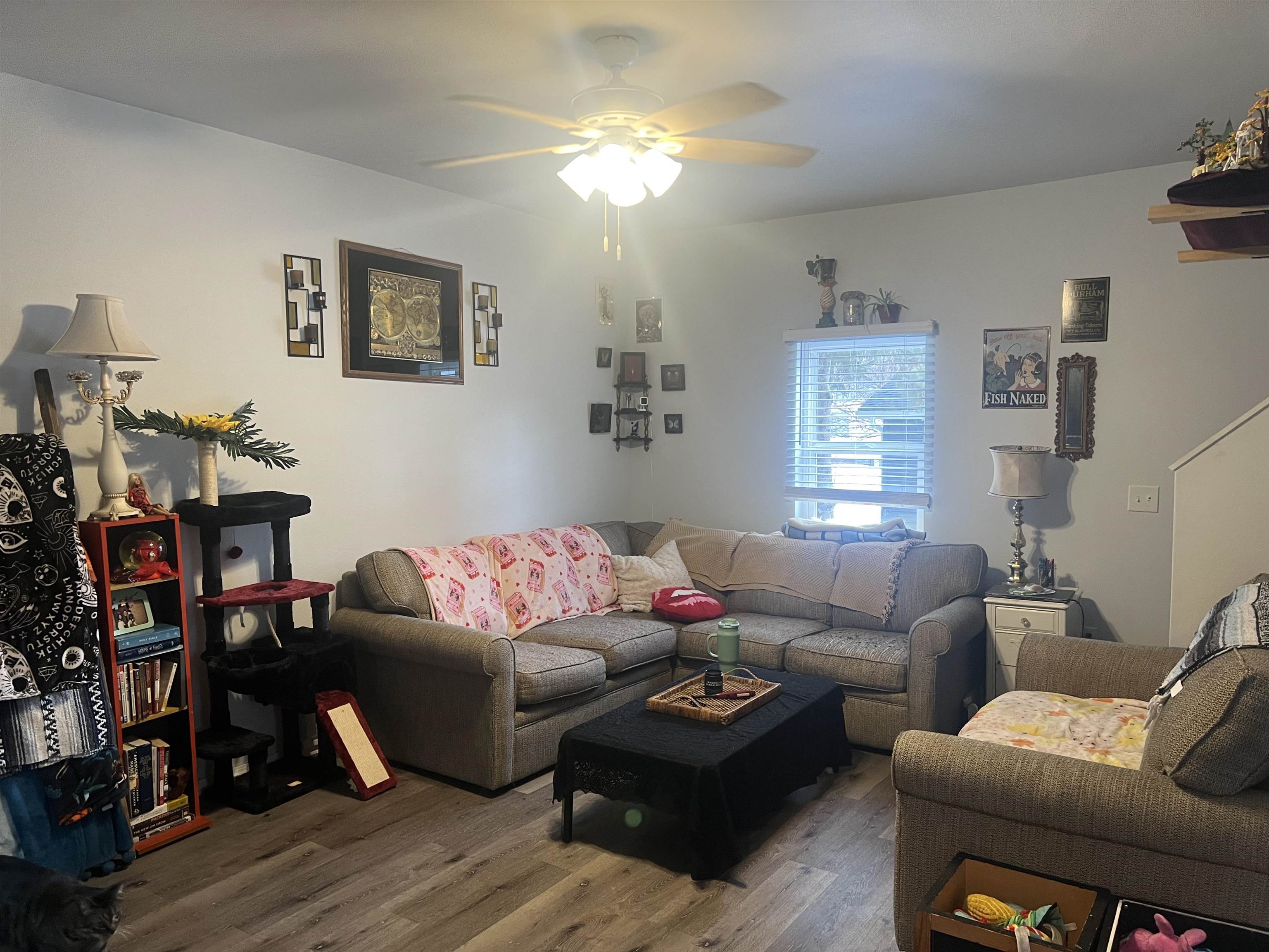 601 5TH AVENUE, Stevens Point, Wisconsin 54481, 2 Bedrooms Bedrooms, ,1 BathroomBathrooms,Residential,For Sale,601 5TH AVENUE,22600508