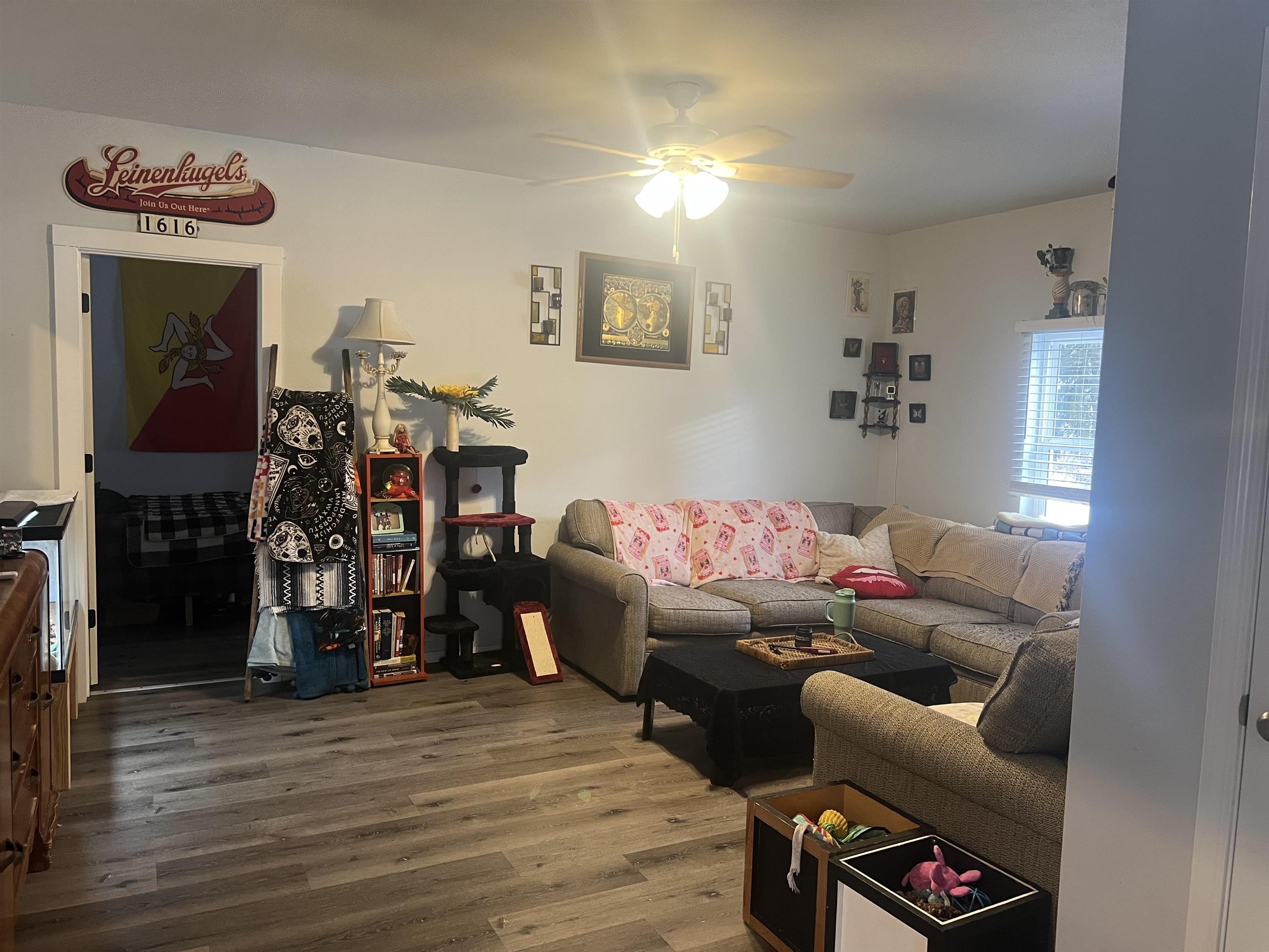 601 5TH AVENUE, Stevens Point, Wisconsin 54481, 2 Bedrooms Bedrooms, ,1 BathroomBathrooms,Residential,For Sale,601 5TH AVENUE,22600508