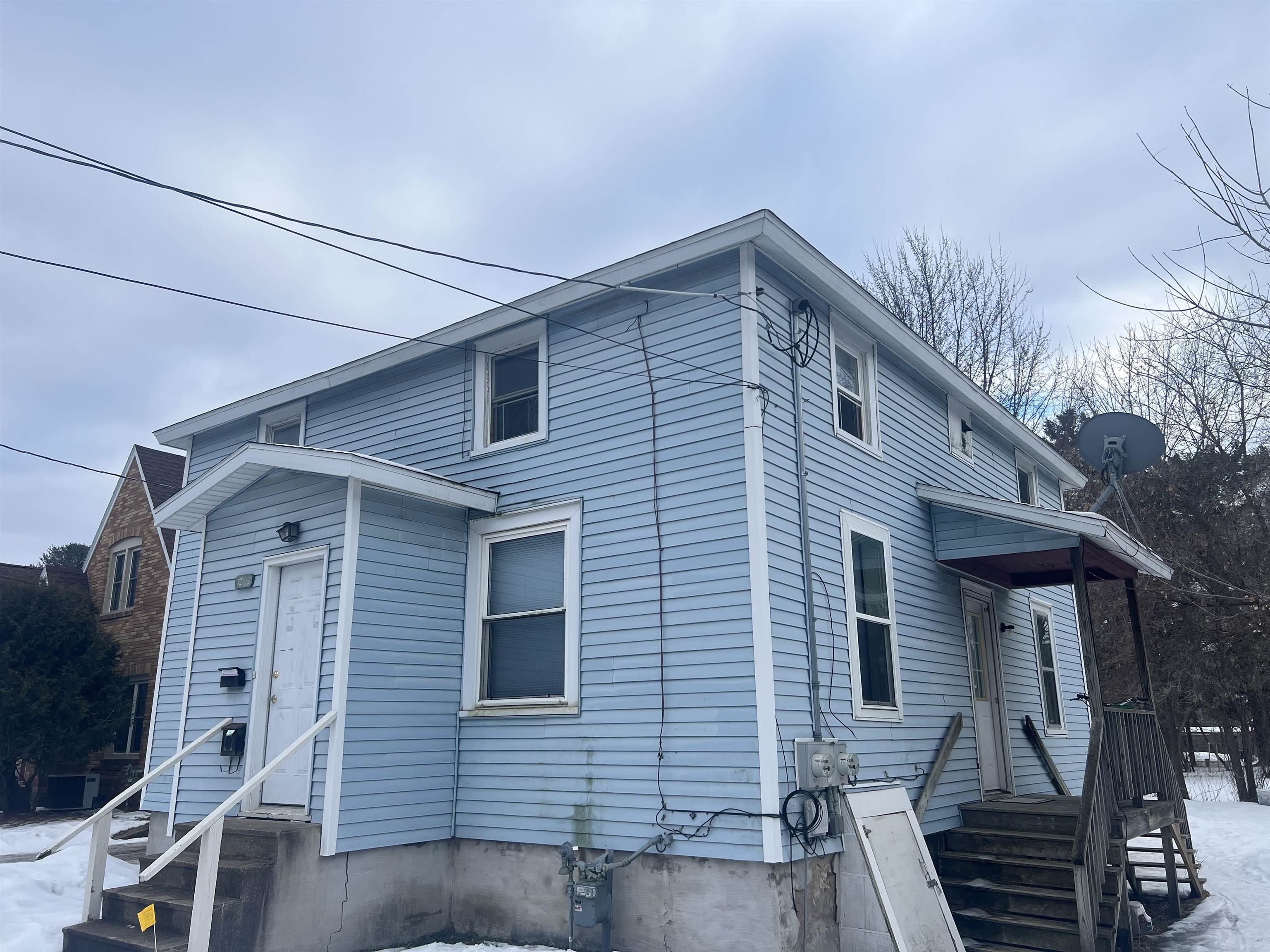 1209 FRANKLIN STREET, Stevens Point, Wisconsin 54481, 4 Bedrooms Bedrooms, ,2 BathroomsBathrooms,Residential,For Sale,1209 FRANKLIN STREET,22600509