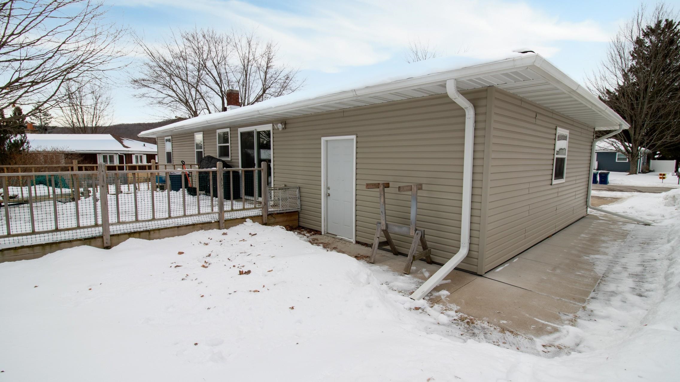 227345 RAVEN AVENUE, Wausau, Wisconsin 54401, 3 Bedrooms Bedrooms, ,2 BathroomsBathrooms,Residential,For Sale,227345 RAVEN AVENUE,22600511