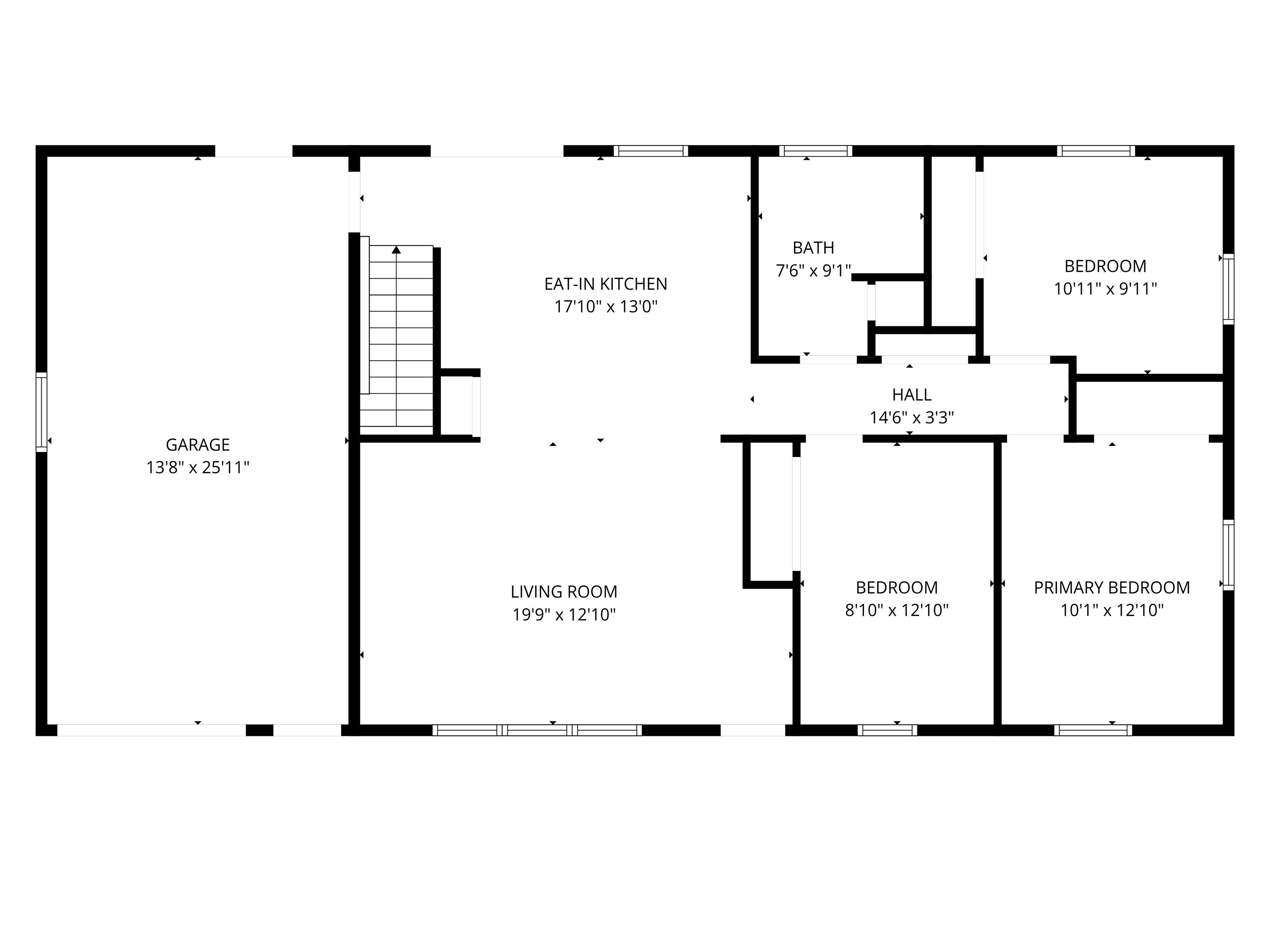 227345 RAVEN AVENUE, Wausau, Wisconsin 54401, 3 Bedrooms Bedrooms, ,2 BathroomsBathrooms,Residential,For Sale,227345 RAVEN AVENUE,22600511