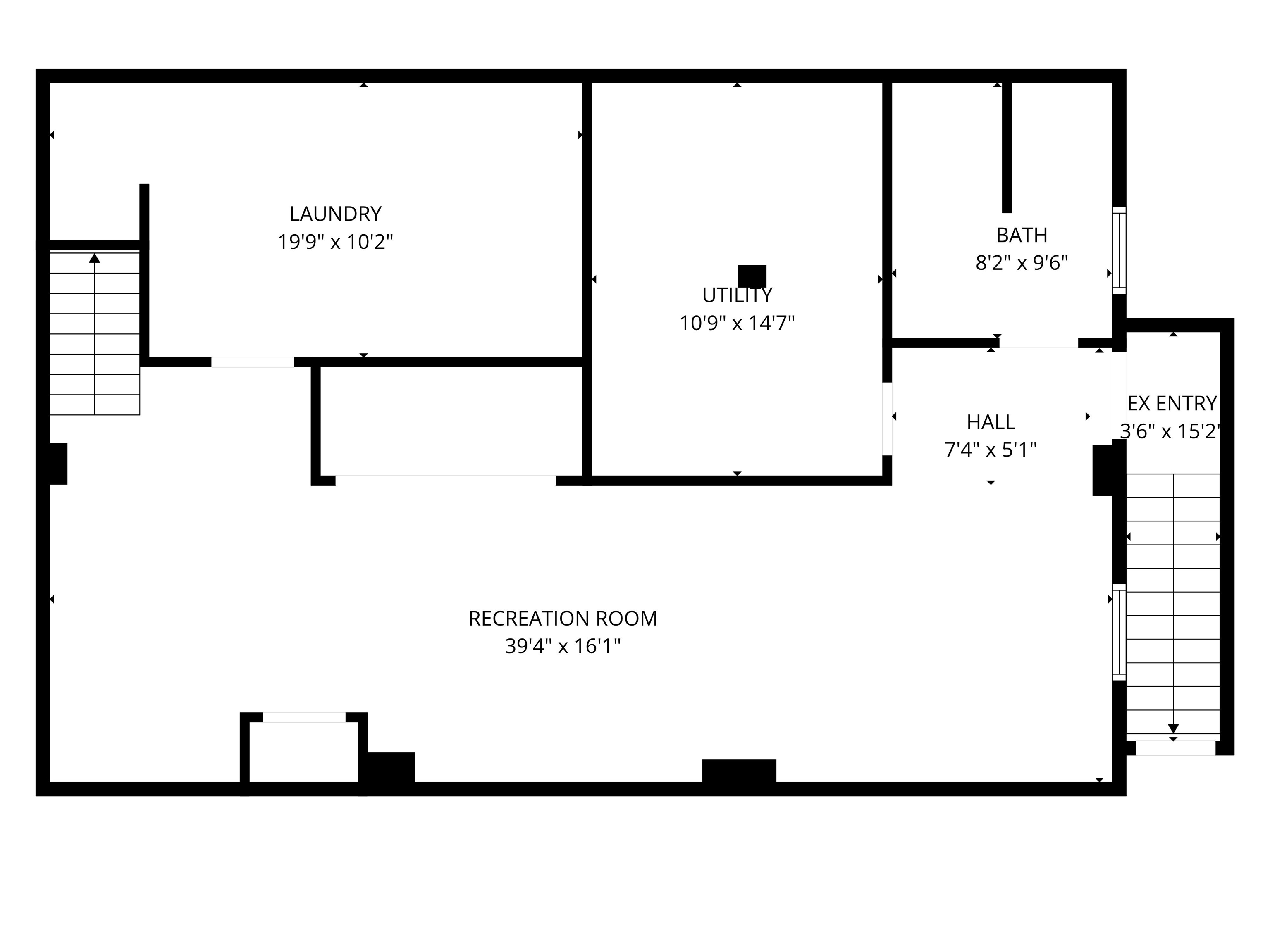 227345 RAVEN AVENUE, Wausau, Wisconsin 54401, 3 Bedrooms Bedrooms, ,2 BathroomsBathrooms,Residential,For Sale,227345 RAVEN AVENUE,22600511