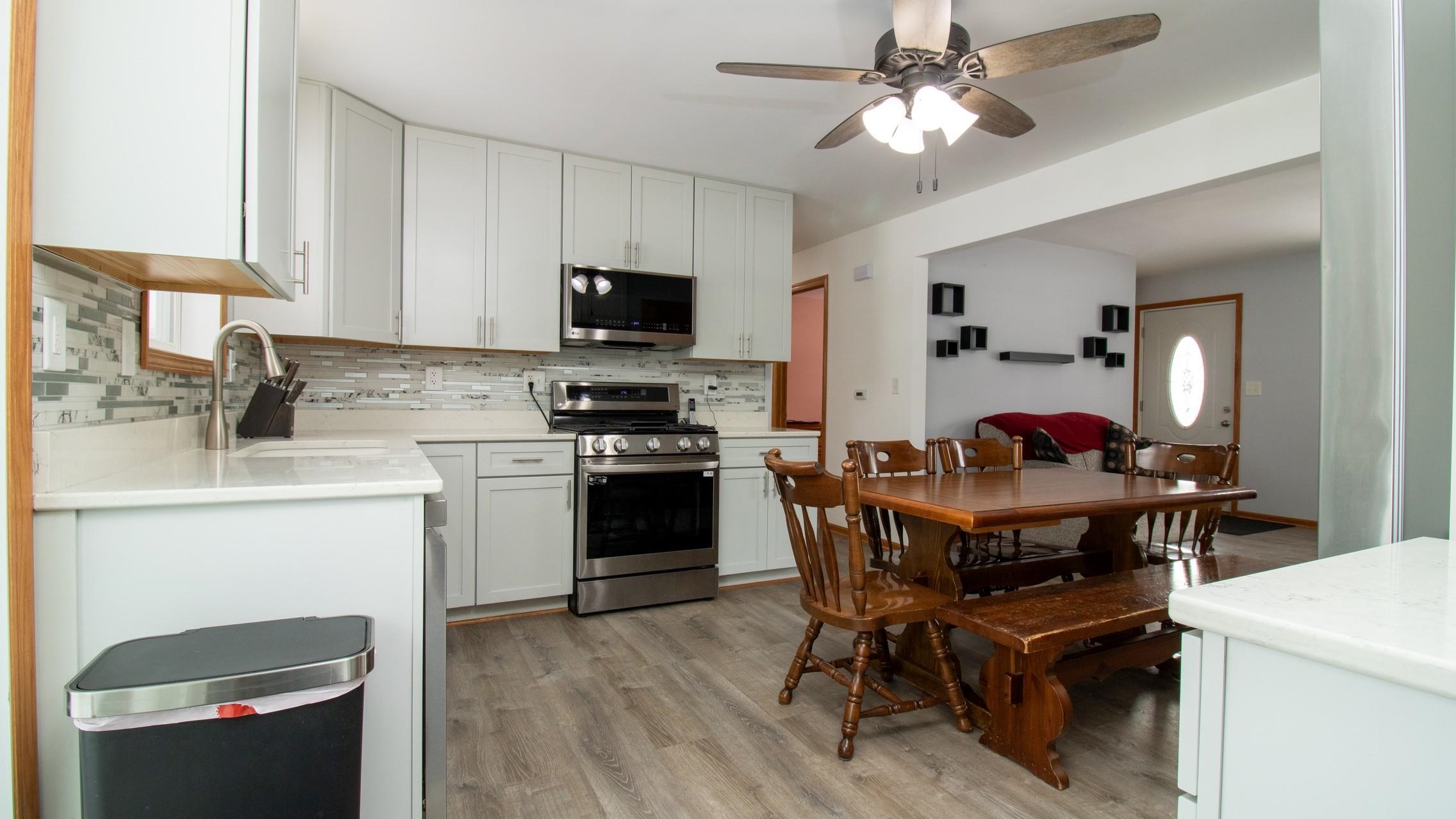 227345 RAVEN AVENUE, Wausau, Wisconsin 54401, 3 Bedrooms Bedrooms, ,2 BathroomsBathrooms,Residential,For Sale,227345 RAVEN AVENUE,22600511